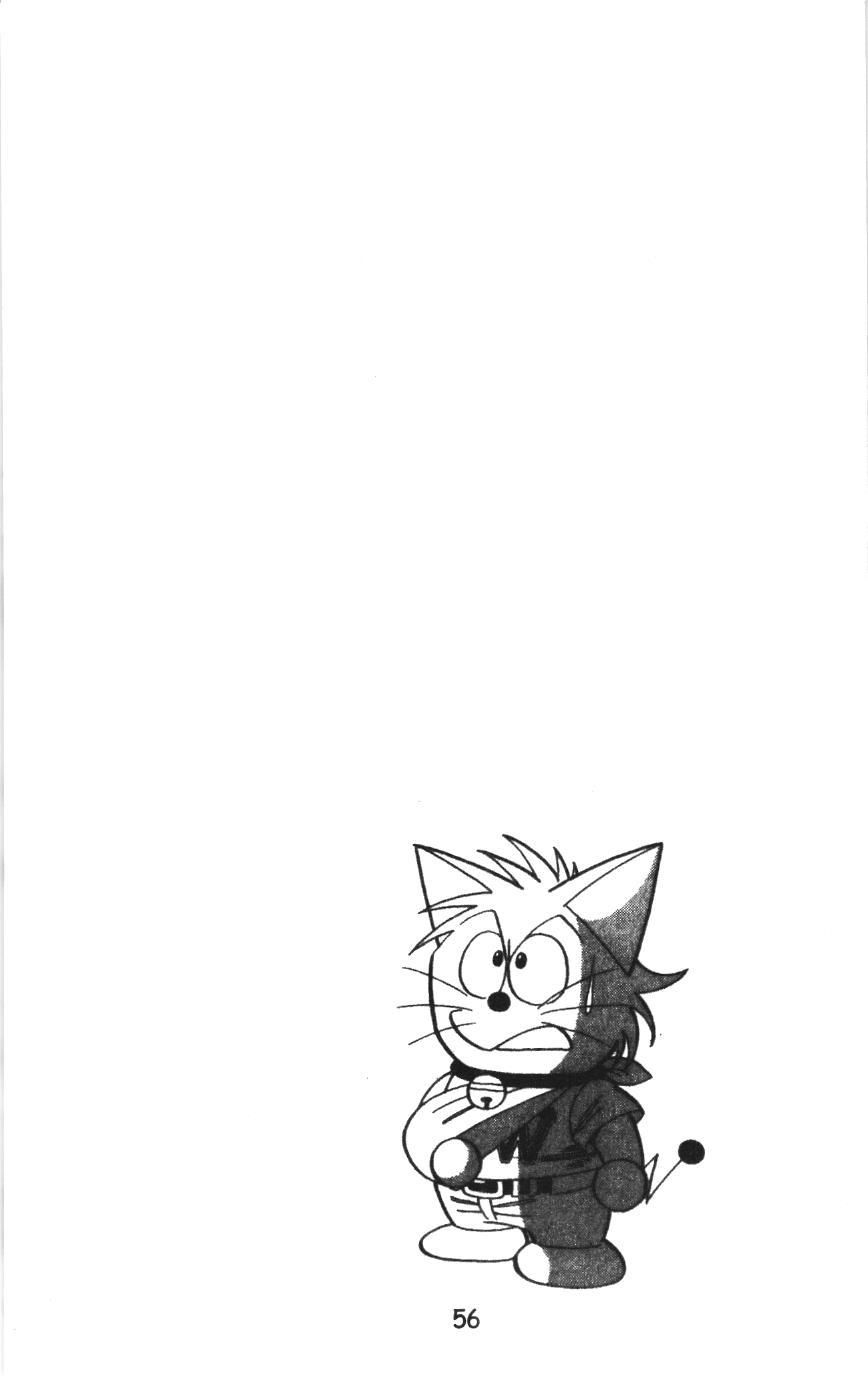 Tuyển tập Doraemon bóng chày (NXB Kim Đồng) Chapter 24 - Trang 27