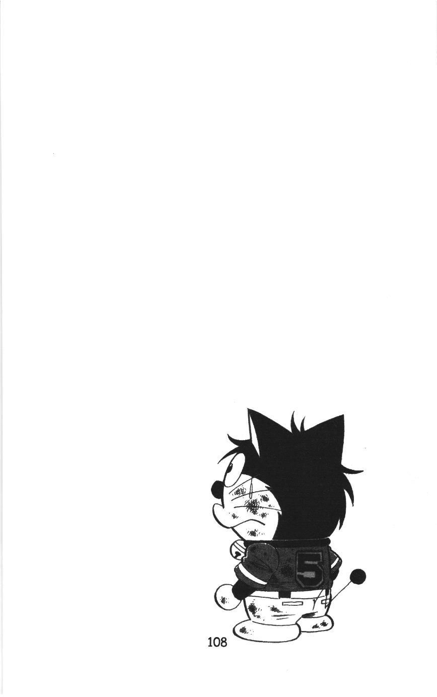 Tuyển tập Doraemon bóng chày (NXB Kim Đồng) Chapter 26 - Trang 26