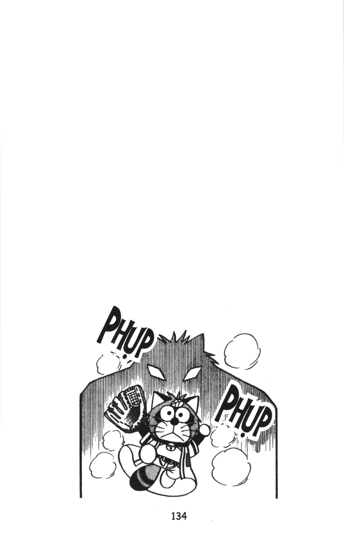 Tuyển tập Doraemon bóng chày (NXB Kim Đồng) Chapter 27 - Trang 26