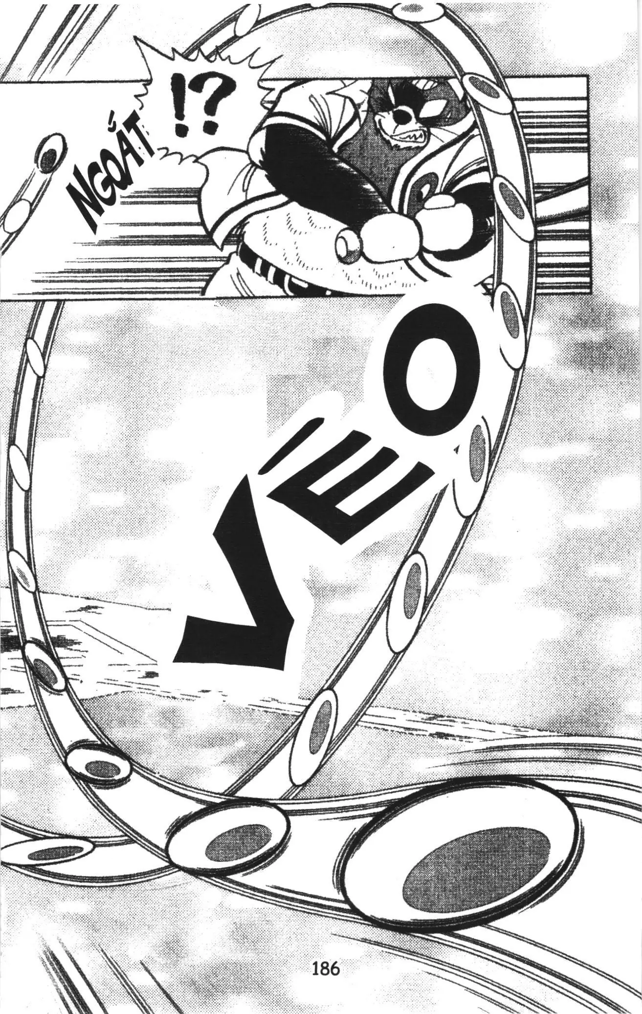 Tuyển tập Doraemon bóng chày (NXB Kim Đồng) Chapter 29 - Trang 26