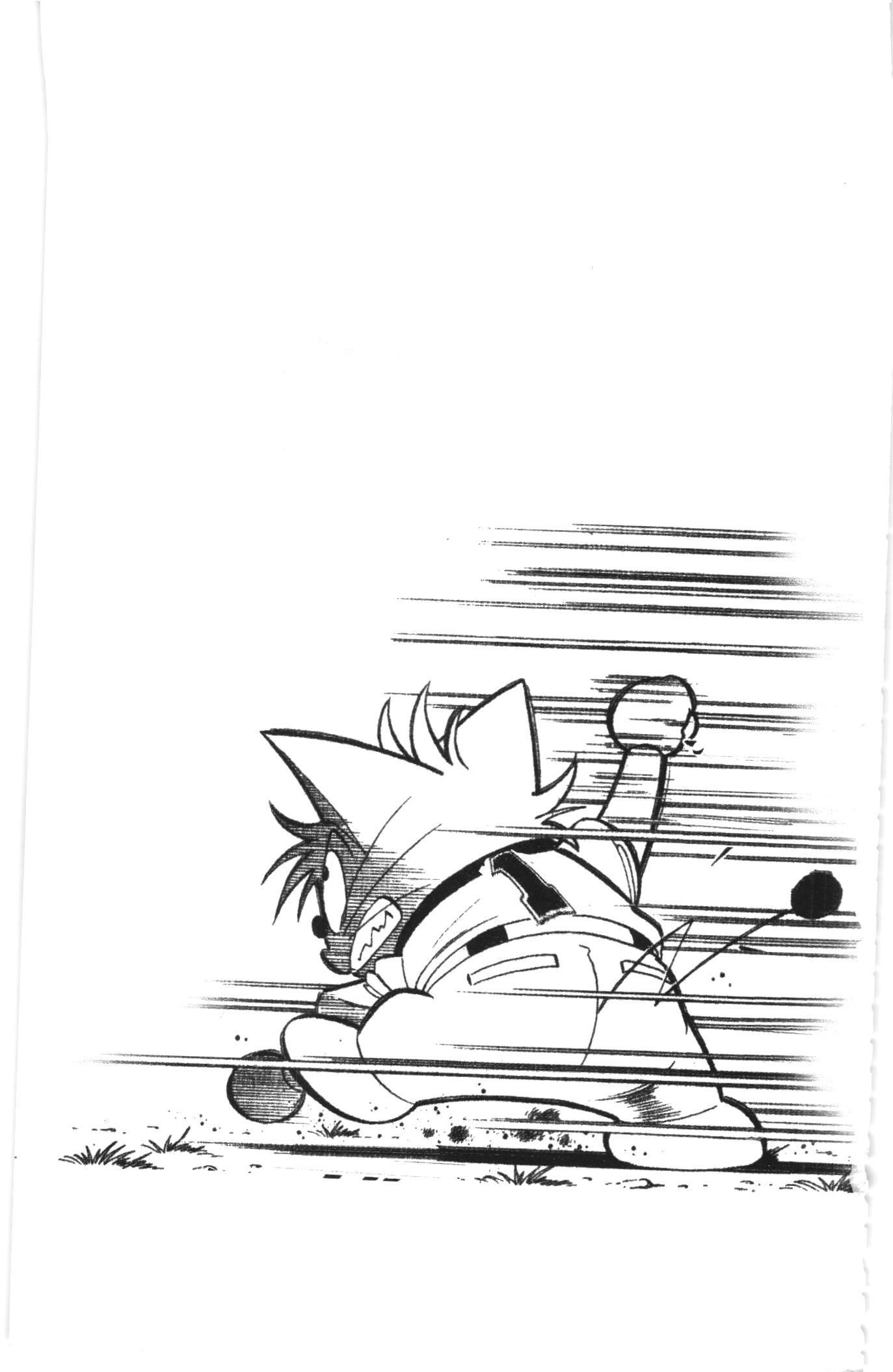Tuyển tập Doraemon bóng chày (NXB Kim Đồng) Chapter 29 - Trang 30