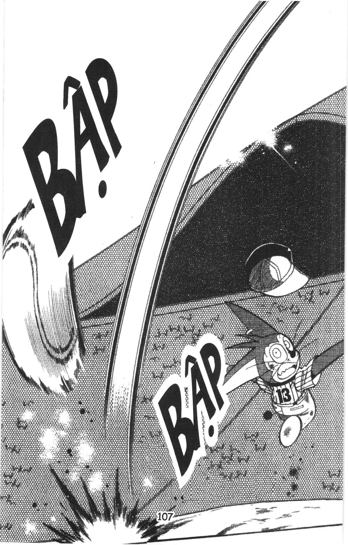 Tuyển tập Doraemon bóng chày (NXB Kim Đồng) Chapter 33 - Trang 24