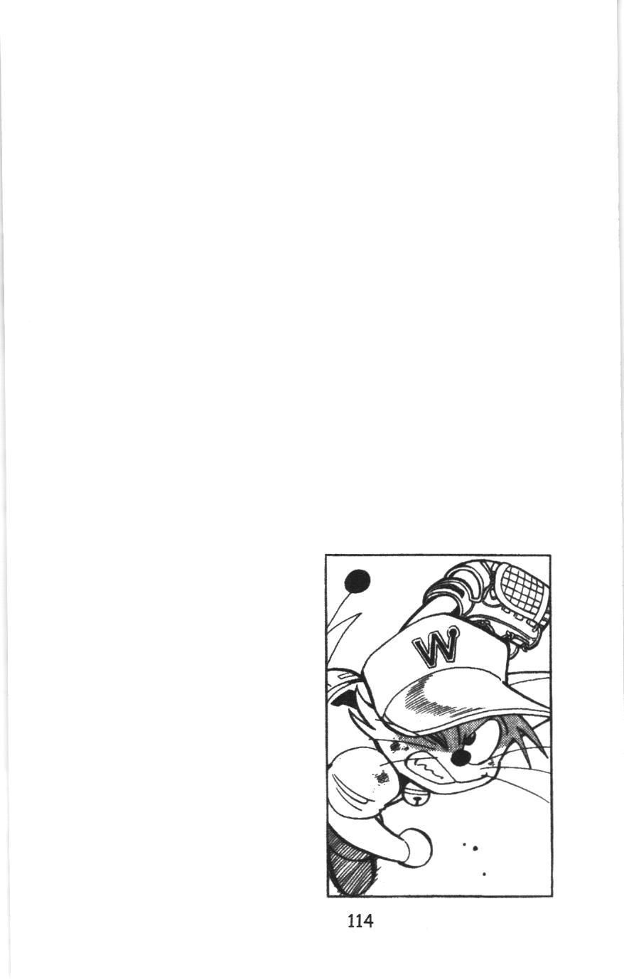 Tuyển tập Doraemon bóng chày (NXB Kim Đồng) Chapter 33 - Trang 32