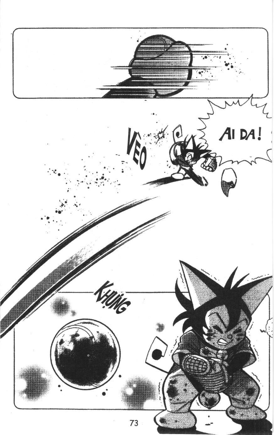 Tuyển tập Doraemon bóng chày (NXB Kim Đồng) Chapter 44 - Trang 10