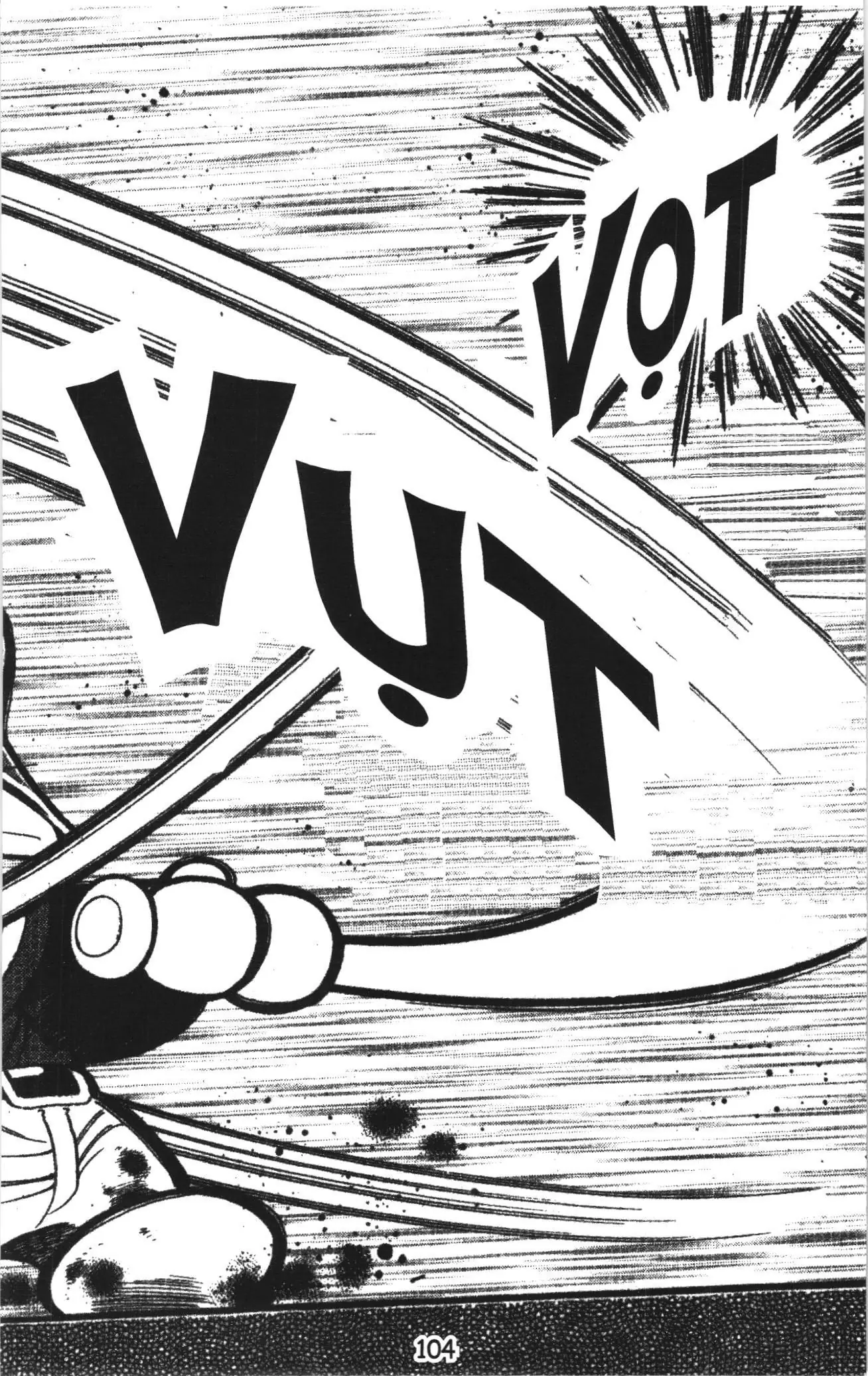 Tuyển tập Doraemon bóng chày (NXB Kim Đồng) Chapter 45 - Trang 13