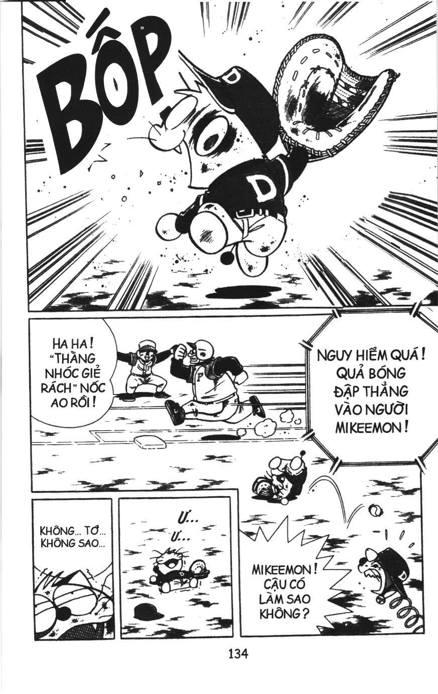Tuyển tập Doraemon bóng chày (NXB Kim Đồng) Chapter 46 - Trang 13