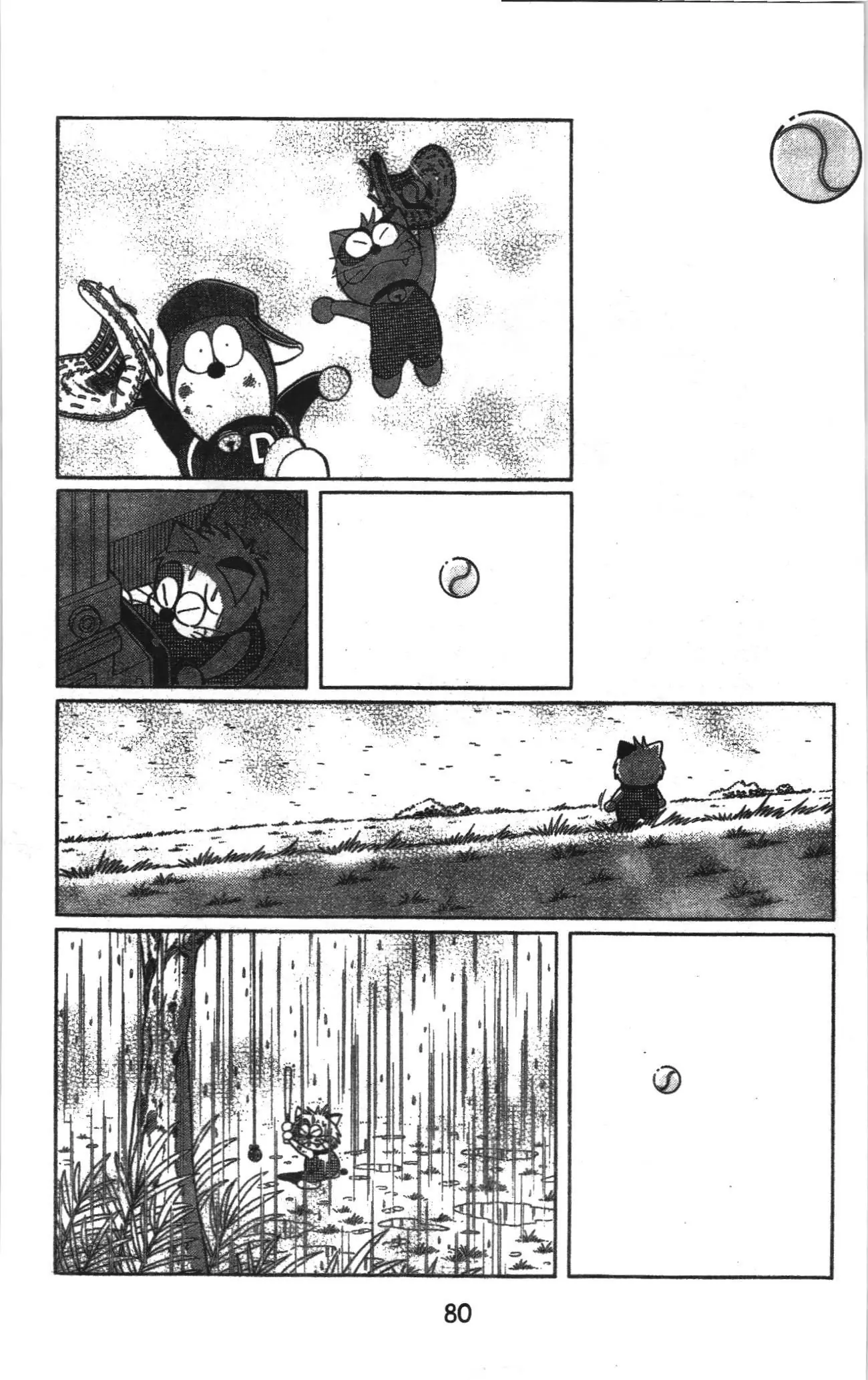 Tuyển tập Doraemon bóng chày (NXB Kim Đồng) Chapter 50 - Trang 16