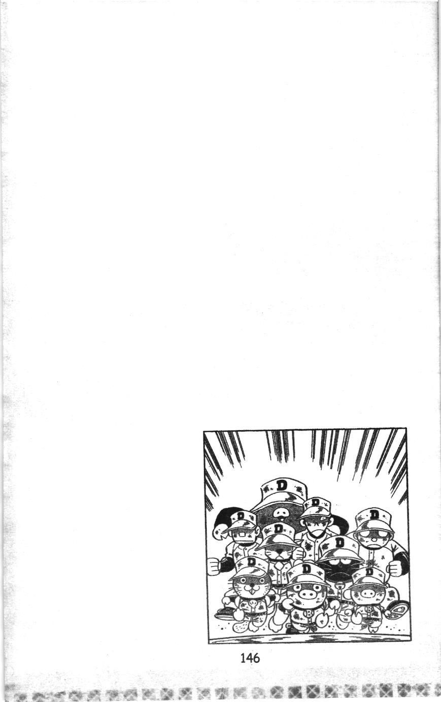 Tuyển tập Doraemon bóng chày (NXB Kim Đồng) Chapter 52 - Trang 27