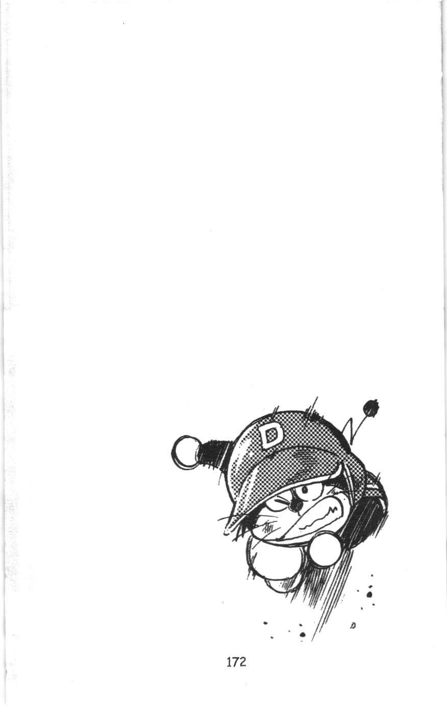 Tuyển tập Doraemon bóng chày (NXB Kim Đồng) Chapter 53 - Trang 30