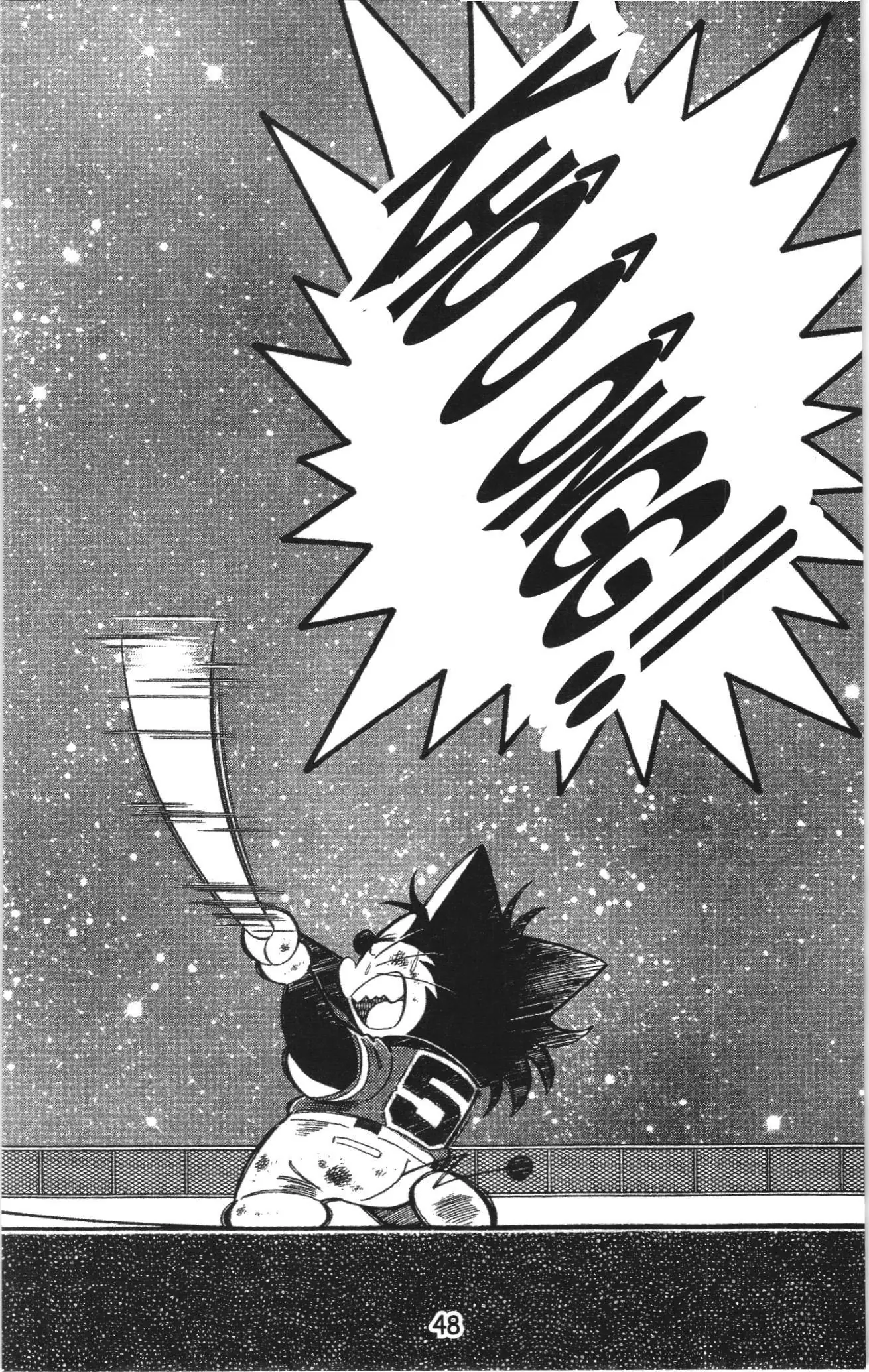 Tuyển tập Doraemon bóng chày (NXB Kim Đồng) Chapter 55 - Trang 19