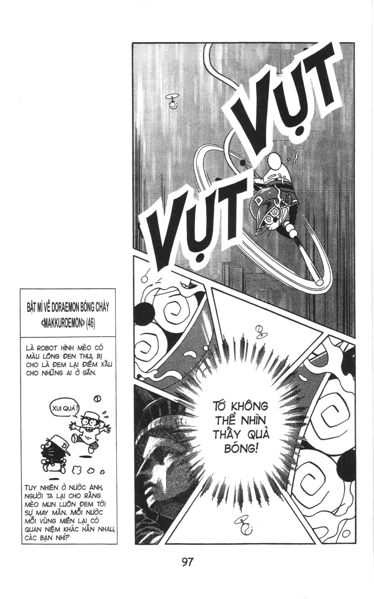 Tuyển tập Doraemon bóng chày (NXB Kim Đồng) Chapter 57 - Trang 11