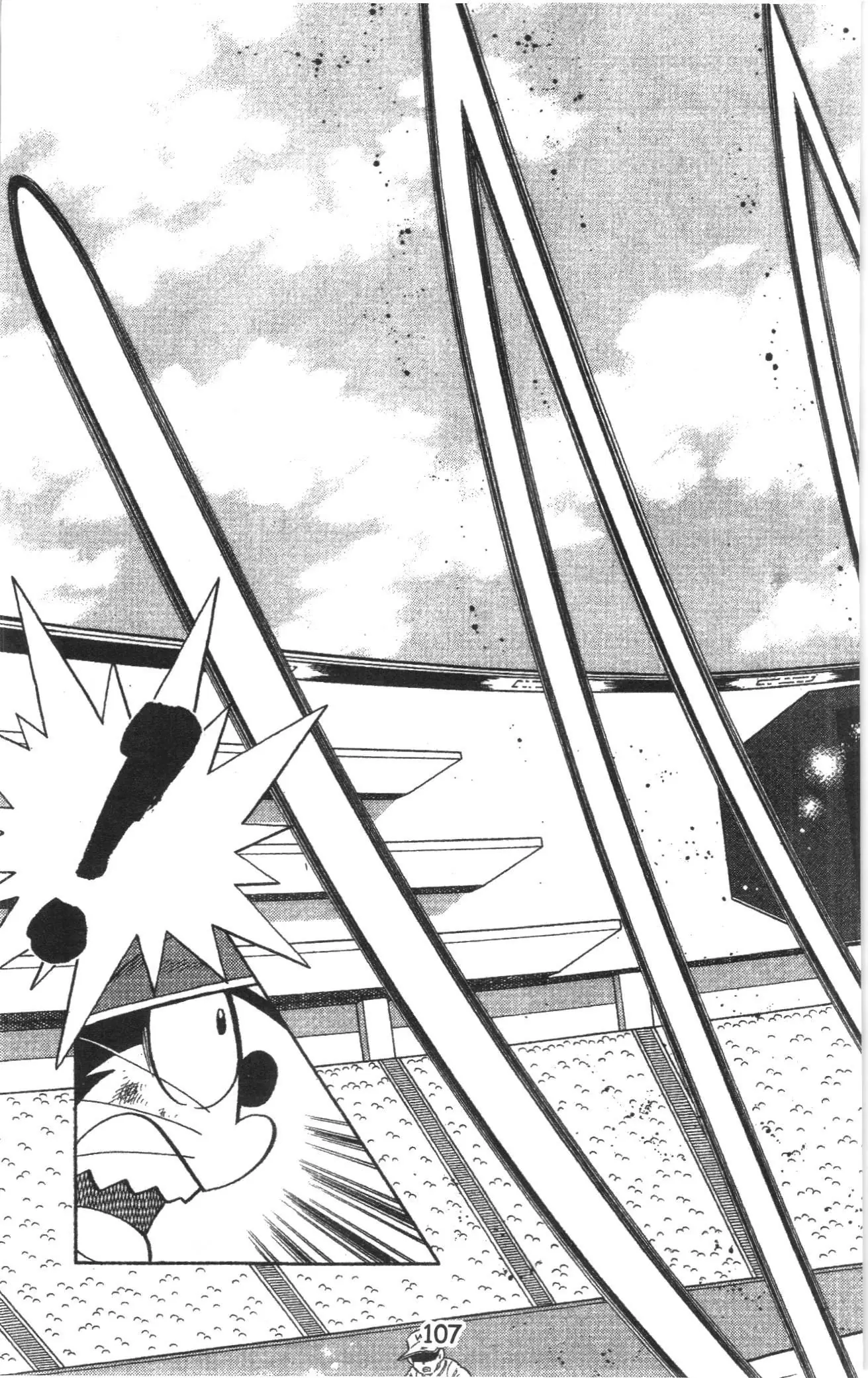 Tuyển tập Doraemon bóng chày (NXB Kim Đồng) Chapter 57 - Trang 20
