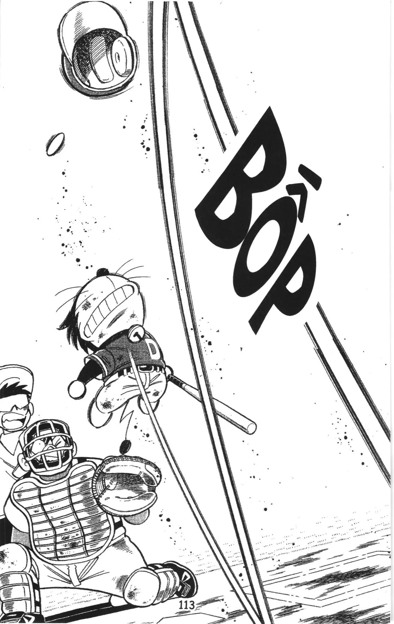 Tuyển tập Doraemon bóng chày (NXB Kim Đồng) Chapter 57 - Trang 26