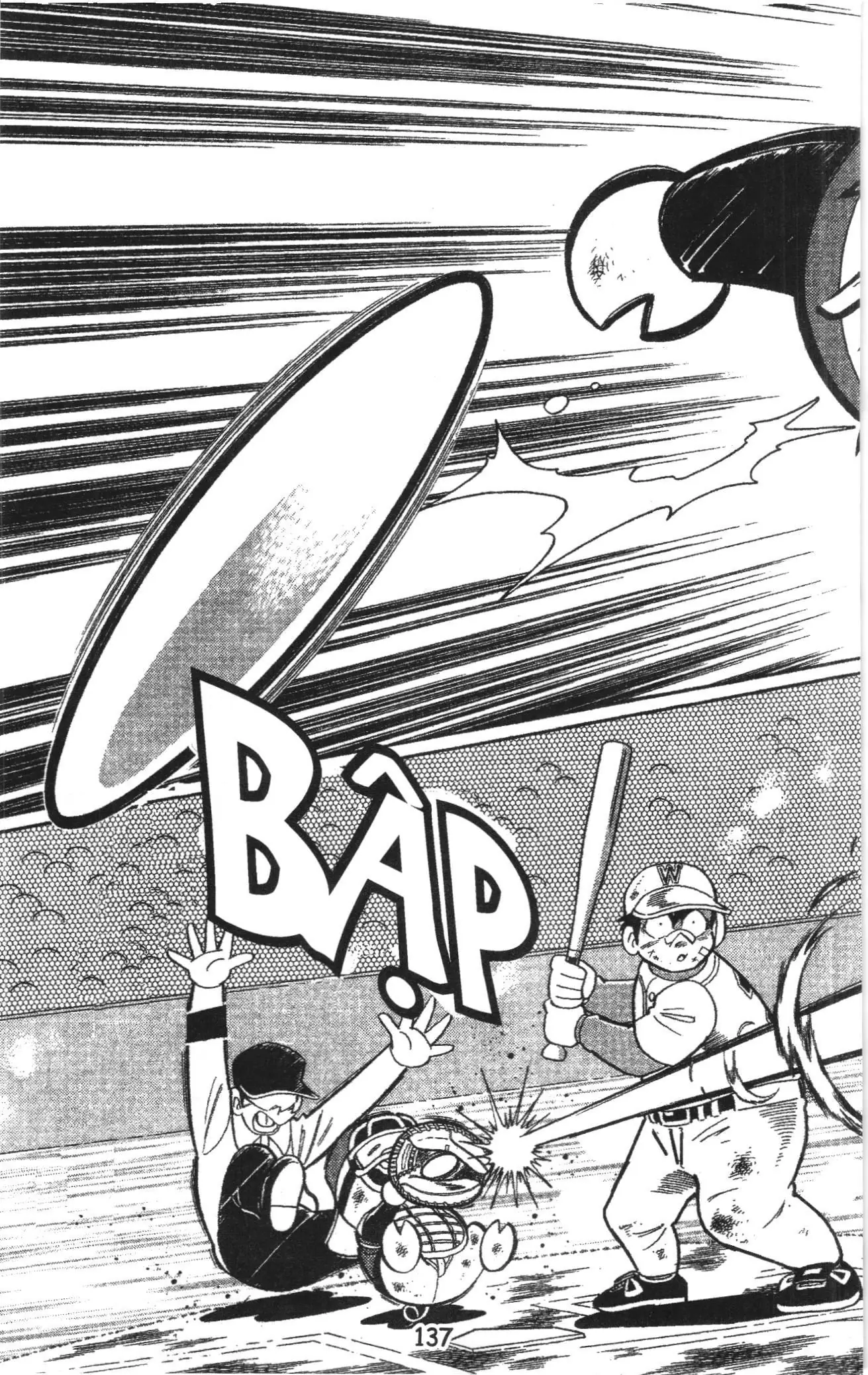 Tuyển tập Doraemon bóng chày (NXB Kim Đồng) Chapter 58 - Trang 20