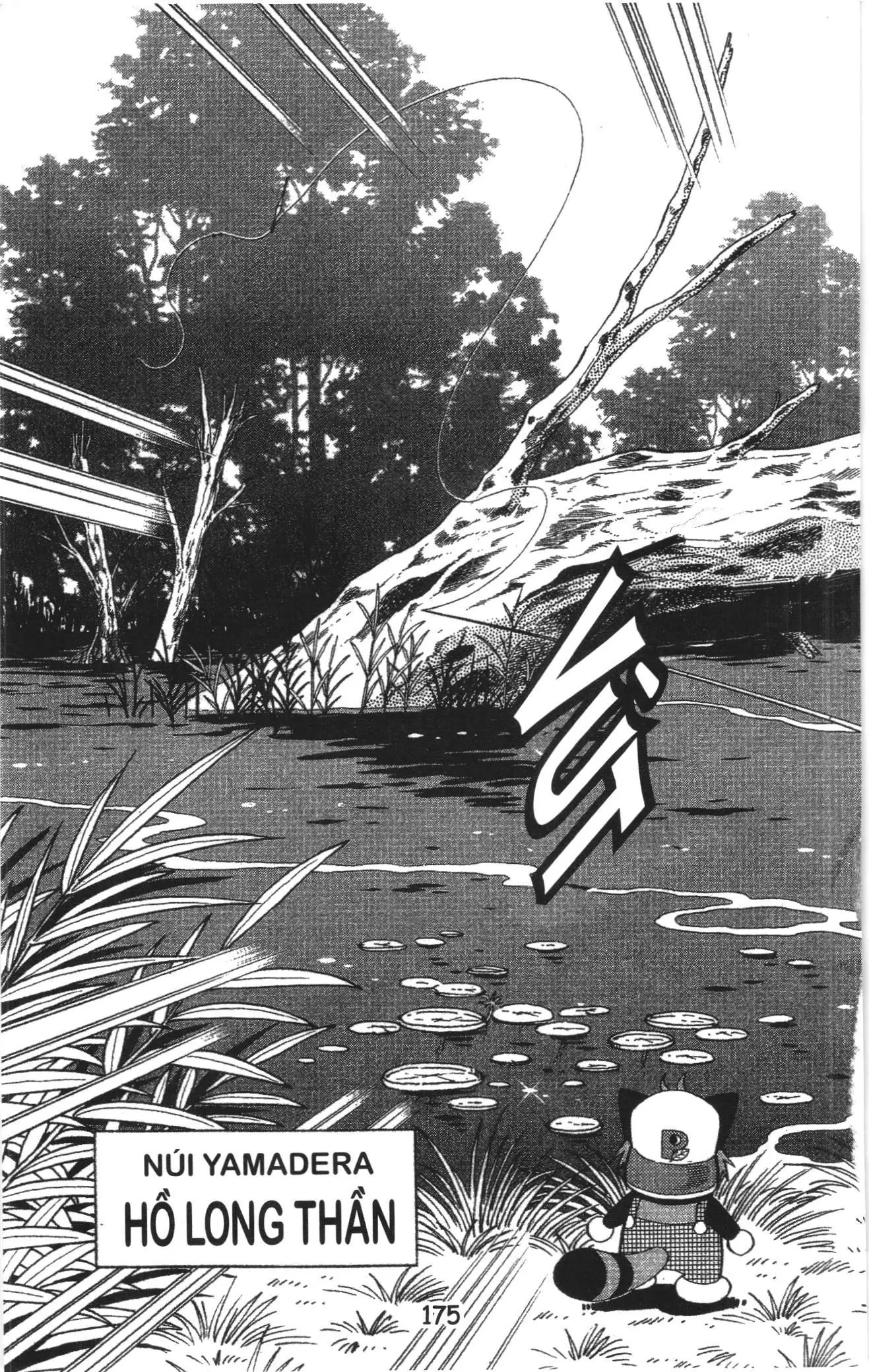 Tuyển tập Doraemon bóng chày (NXB Kim Đồng) Chapter 59 - Trang 28