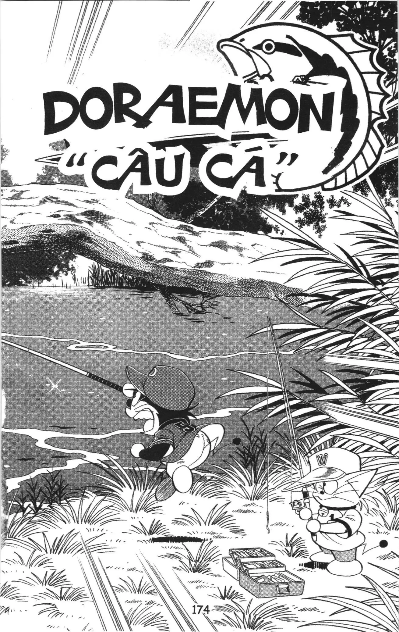 Tuyển tập Doraemon bóng chày (NXB Kim Đồng) Chapter 59 - Trang 29