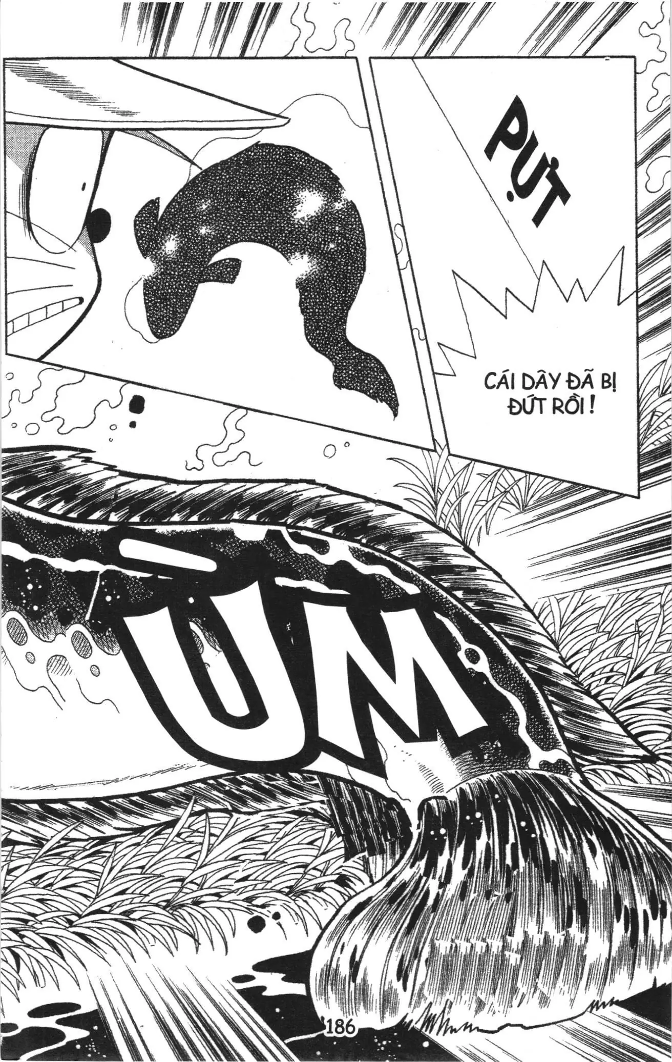 Tuyển tập Doraemon bóng chày (NXB Kim Đồng) Chapter 59 - Trang 40
