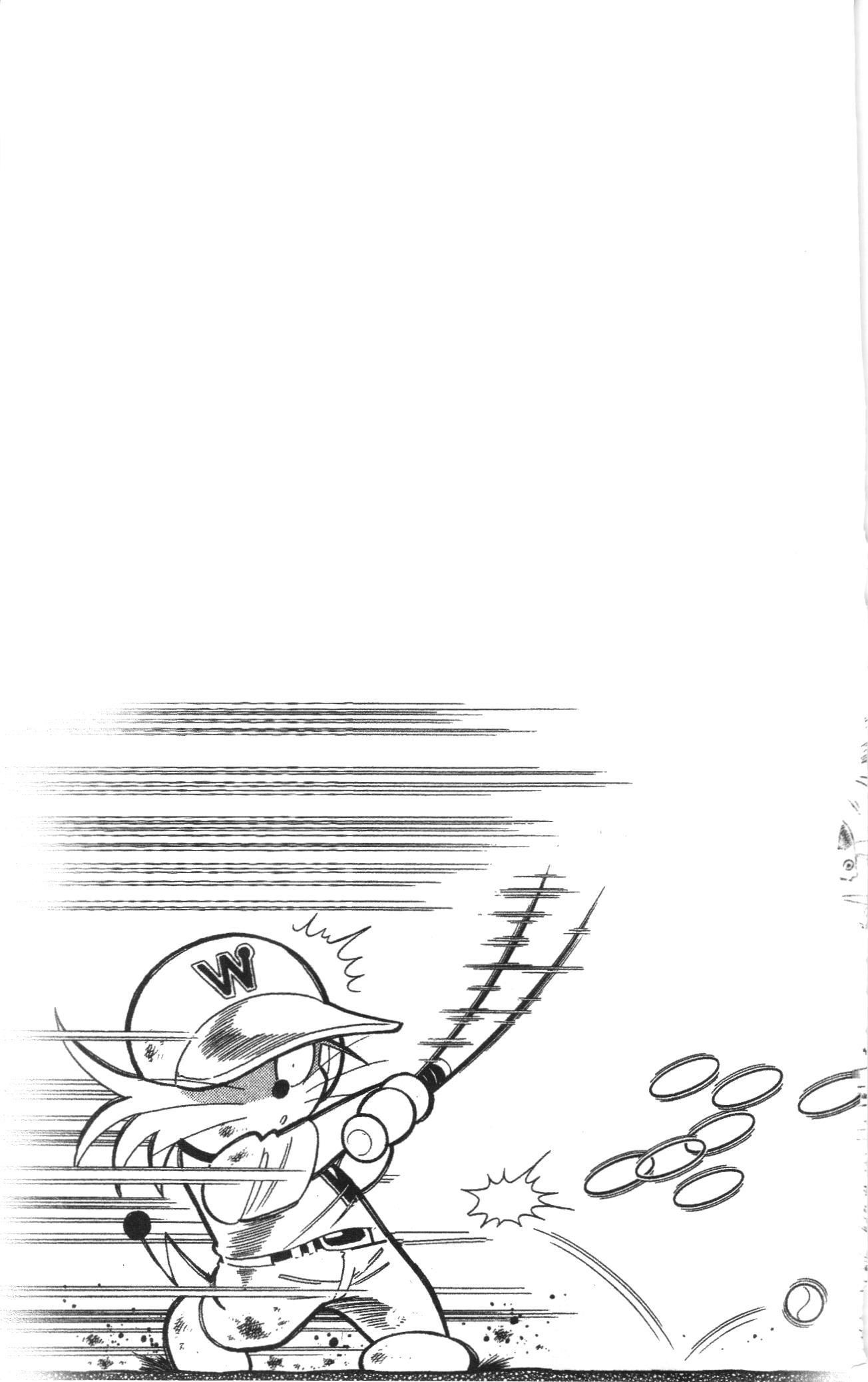 Tuyển tập Doraemon bóng chày (NXB Kim Đồng) Chapter 59 - Trang 43