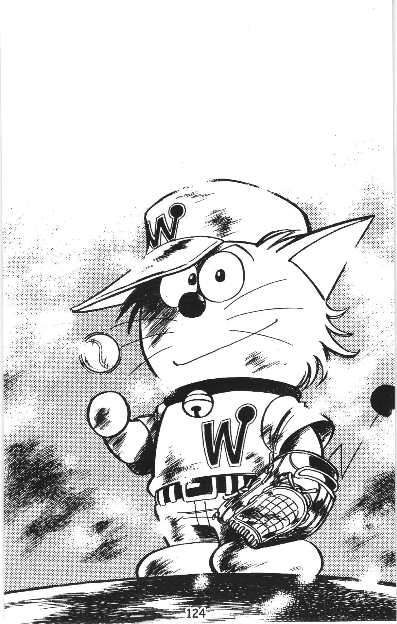 Tuyển tập Doraemon bóng chày (NXB Kim Đồng) Chapter 6 - Trang 10