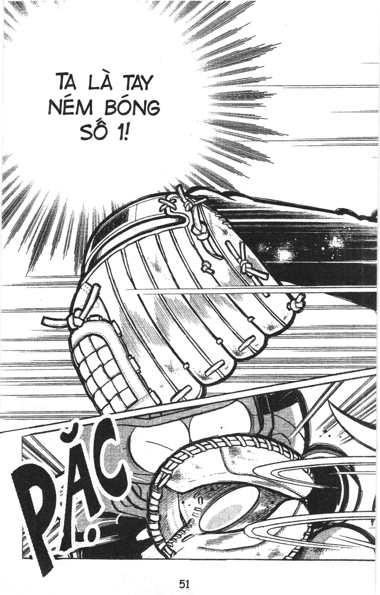 Tuyển tập Doraemon bóng chày (NXB Kim Đồng) Chapter 61 - Trang 16