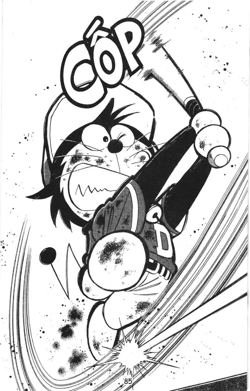Tuyển tập Doraemon bóng chày (NXB Kim Đồng) Chapter 62 - Trang 24