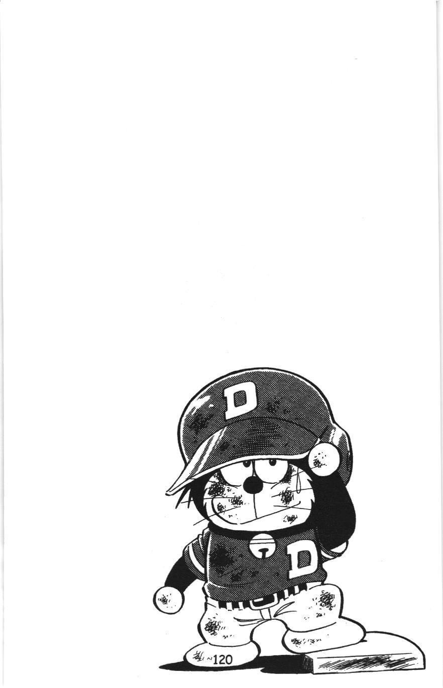 Tuyển tập Doraemon bóng chày (NXB Kim Đồng) Chapter 63 - Trang 29