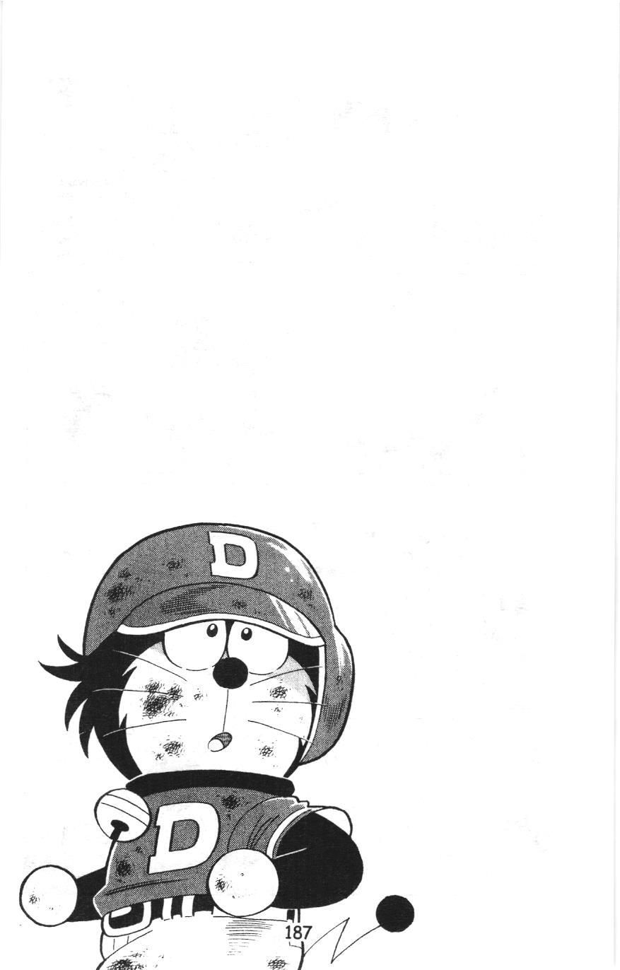 Tuyển tập Doraemon bóng chày (NXB Kim Đồng) Chapter 65 - Trang 38