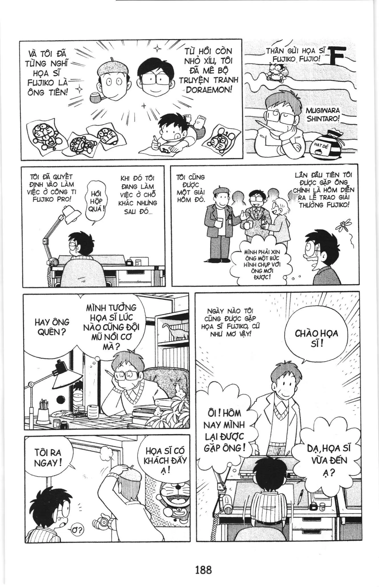 Tuyển tập Doraemon bóng chày (NXB Kim Đồng) Chapter 65 - Trang 39