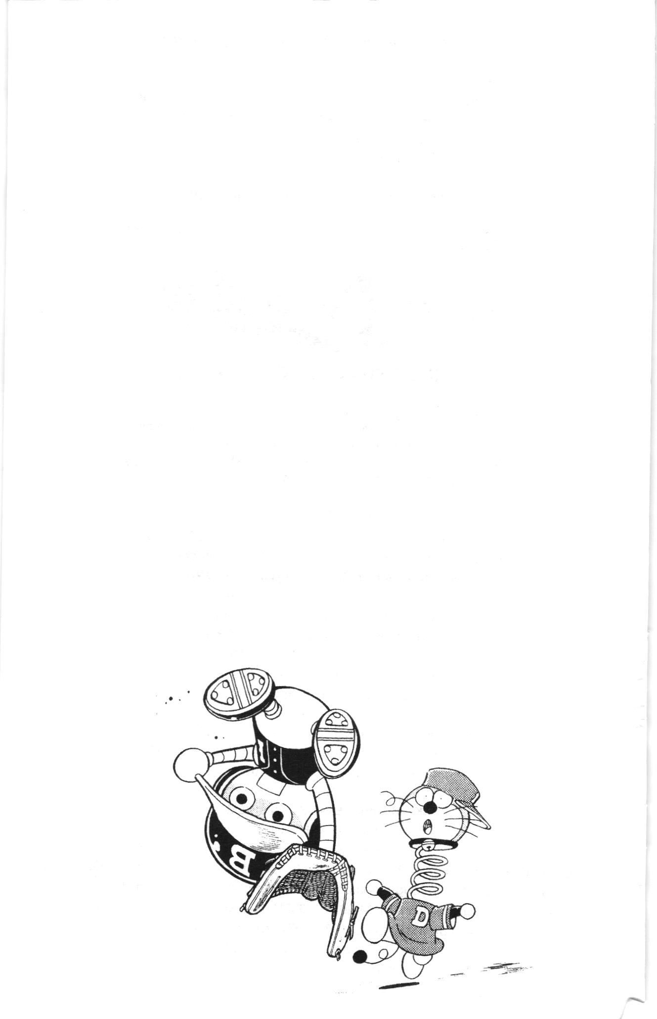 Tuyển tập Doraemon bóng chày (NXB Kim Đồng) Chapter 65 - Trang 42