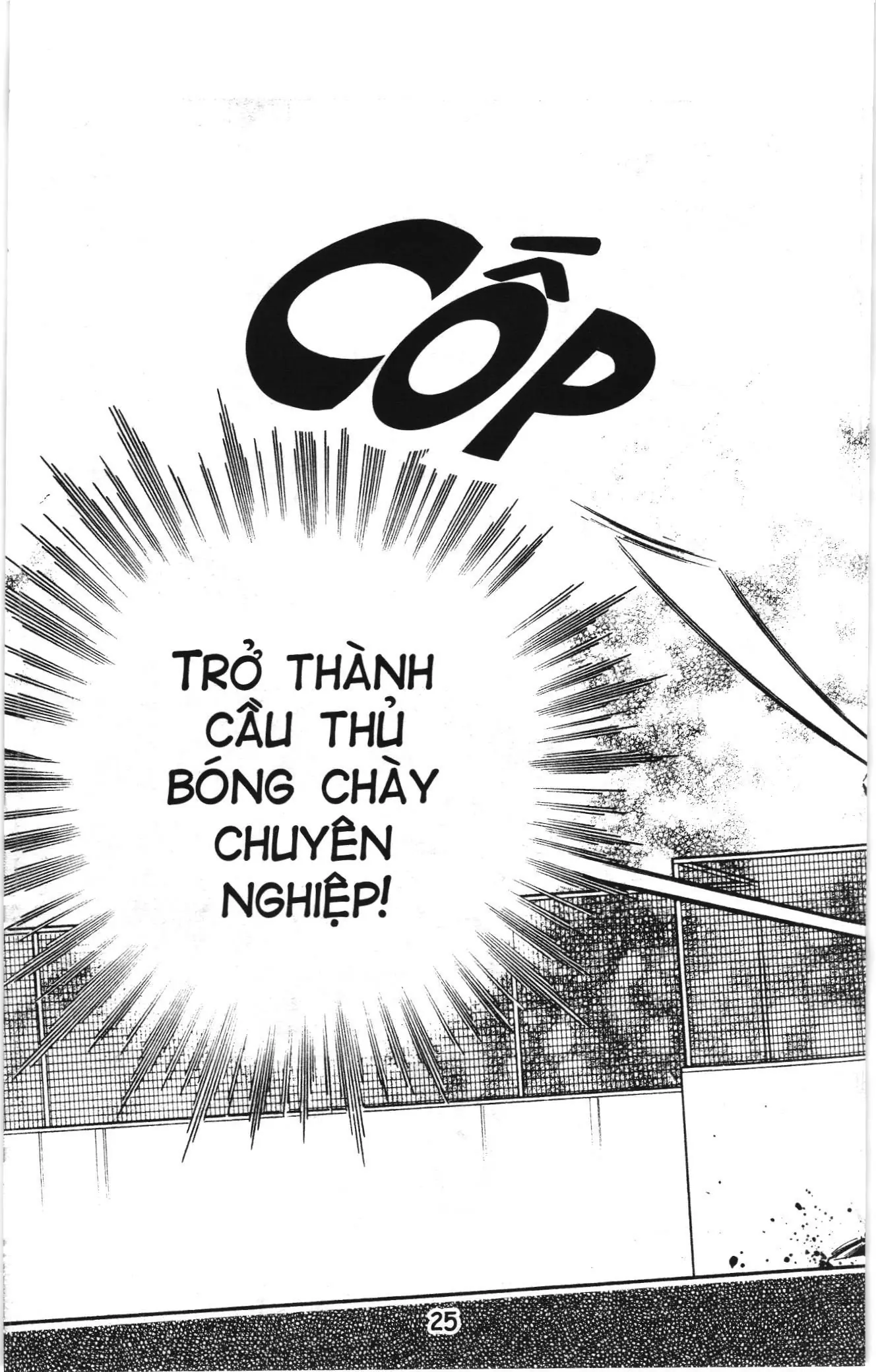 Tuyển tập Doraemon bóng chày (NXB Kim Đồng) Chapter 66 - Trang 20