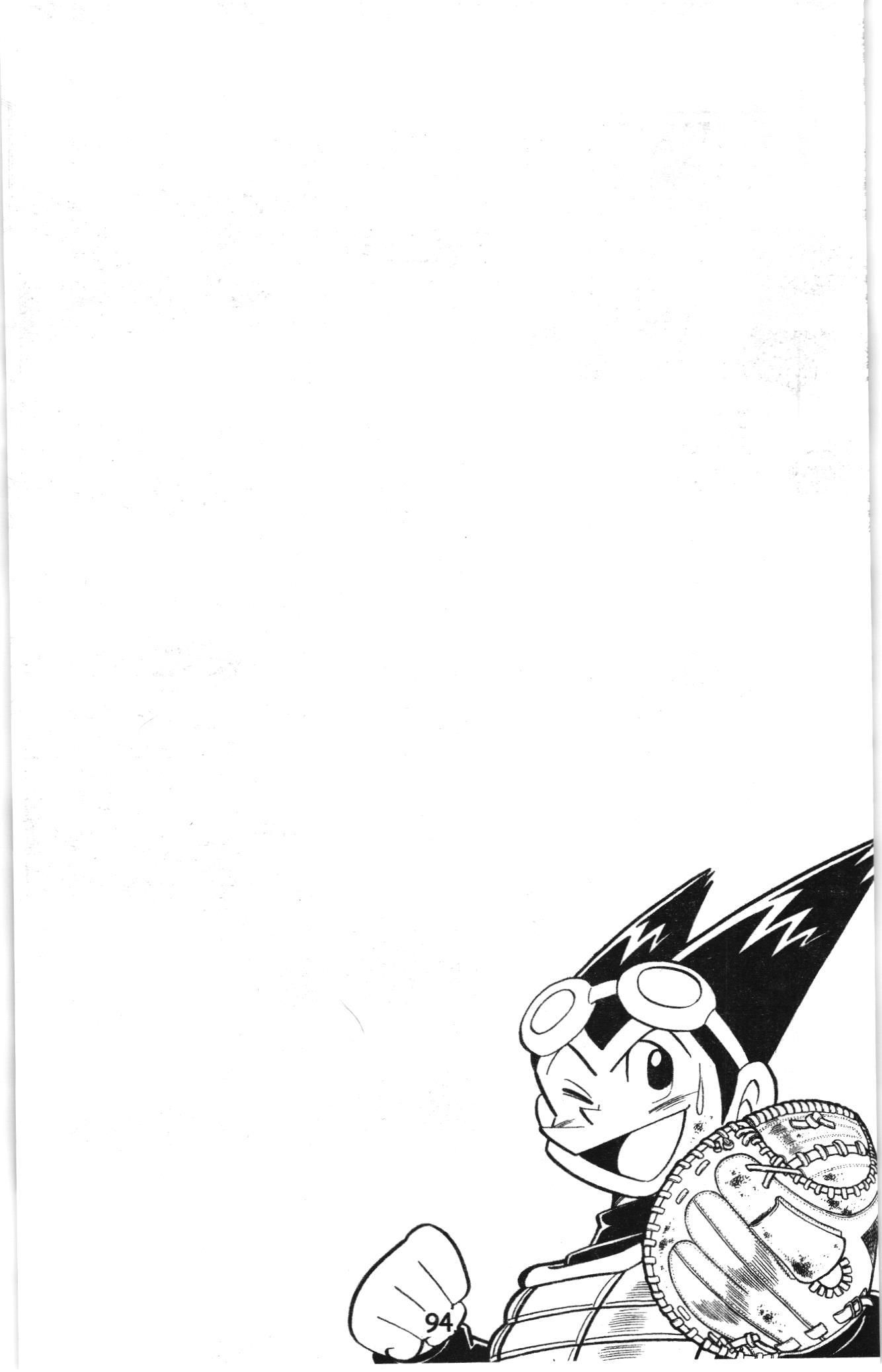 Tuyển tập Doraemon bóng chày (NXB Kim Đồng) Chapter 68 - Trang 30