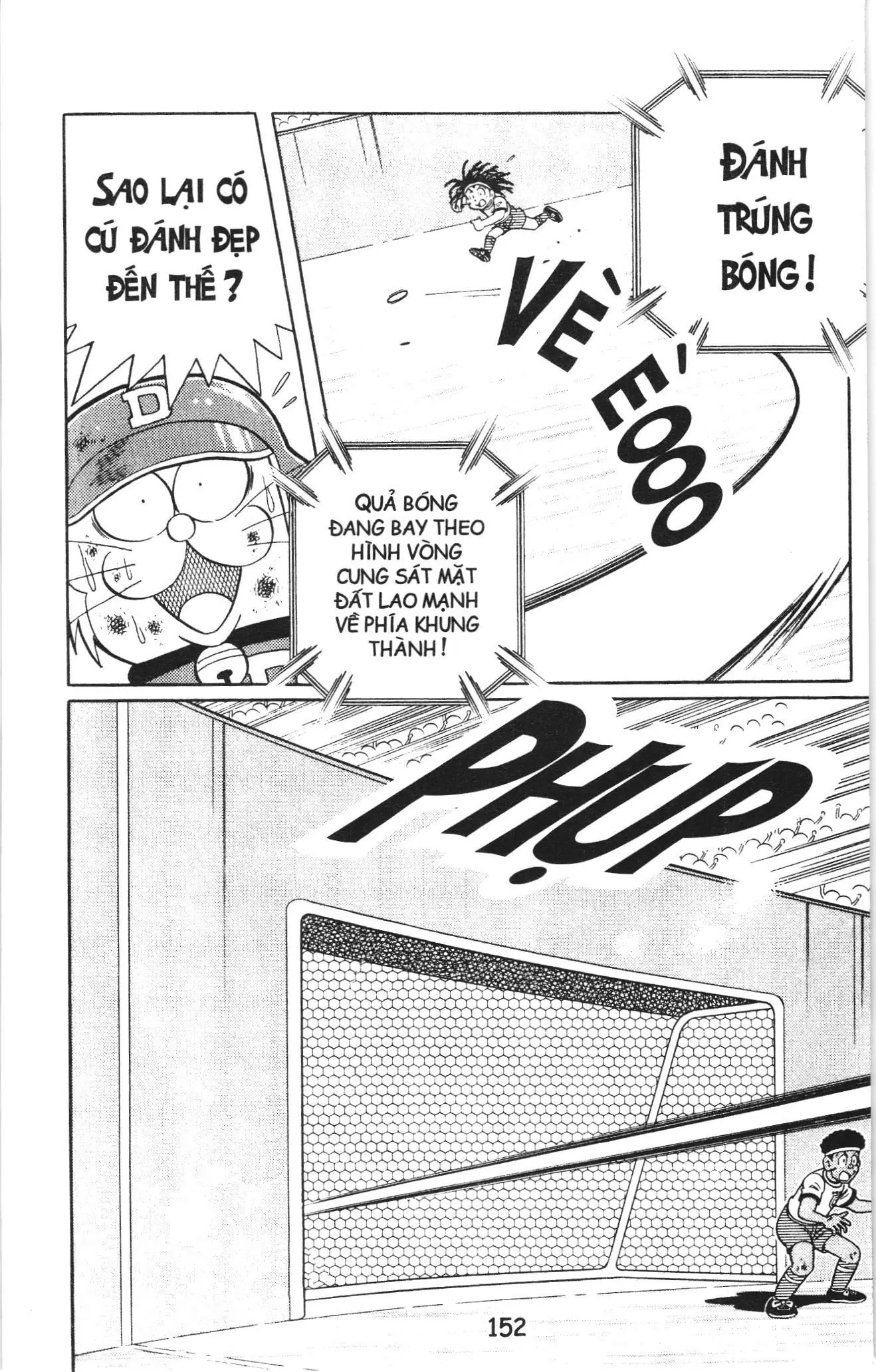 Tuyển tập Doraemon bóng chày (NXB Kim Đồng) Chapter 75 - Trang 24
