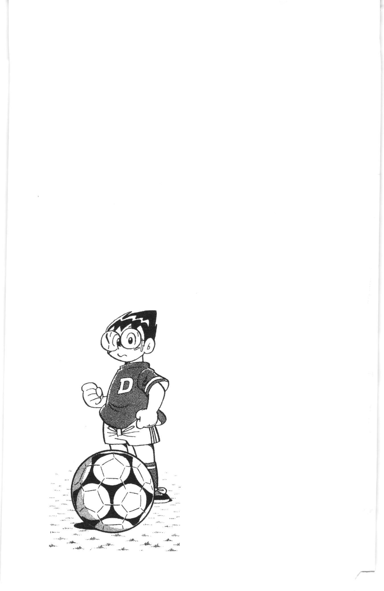 Tuyển tập Doraemon bóng chày (NXB Kim Đồng) Chapter 76 - Trang 31