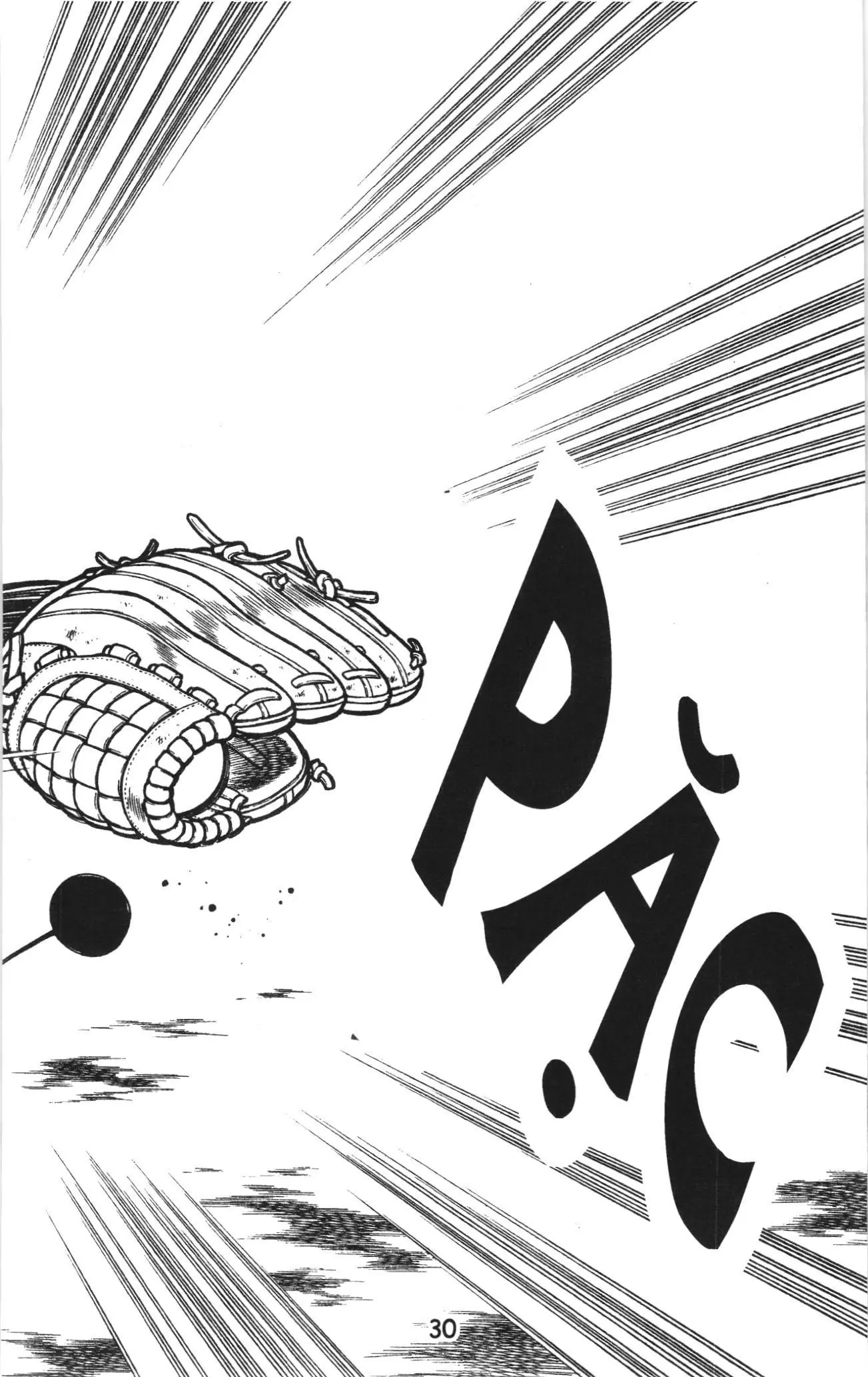 Tuyển tập Doraemon bóng chày (NXB Kim Đồng) Chapter 77 - Trang 27