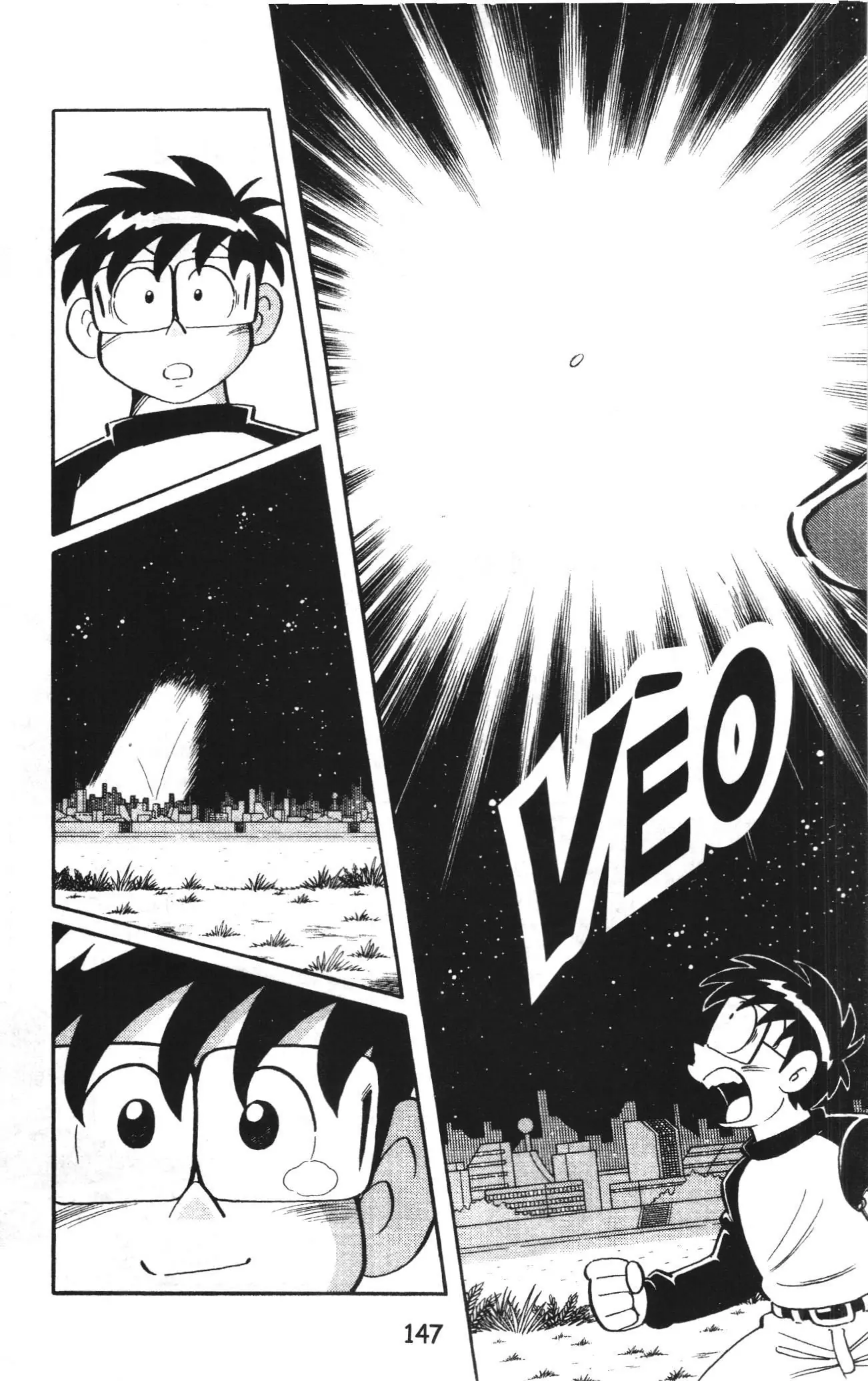 Tuyển tập Doraemon bóng chày (NXB Kim Đồng) Chapter 81 - Trang 24