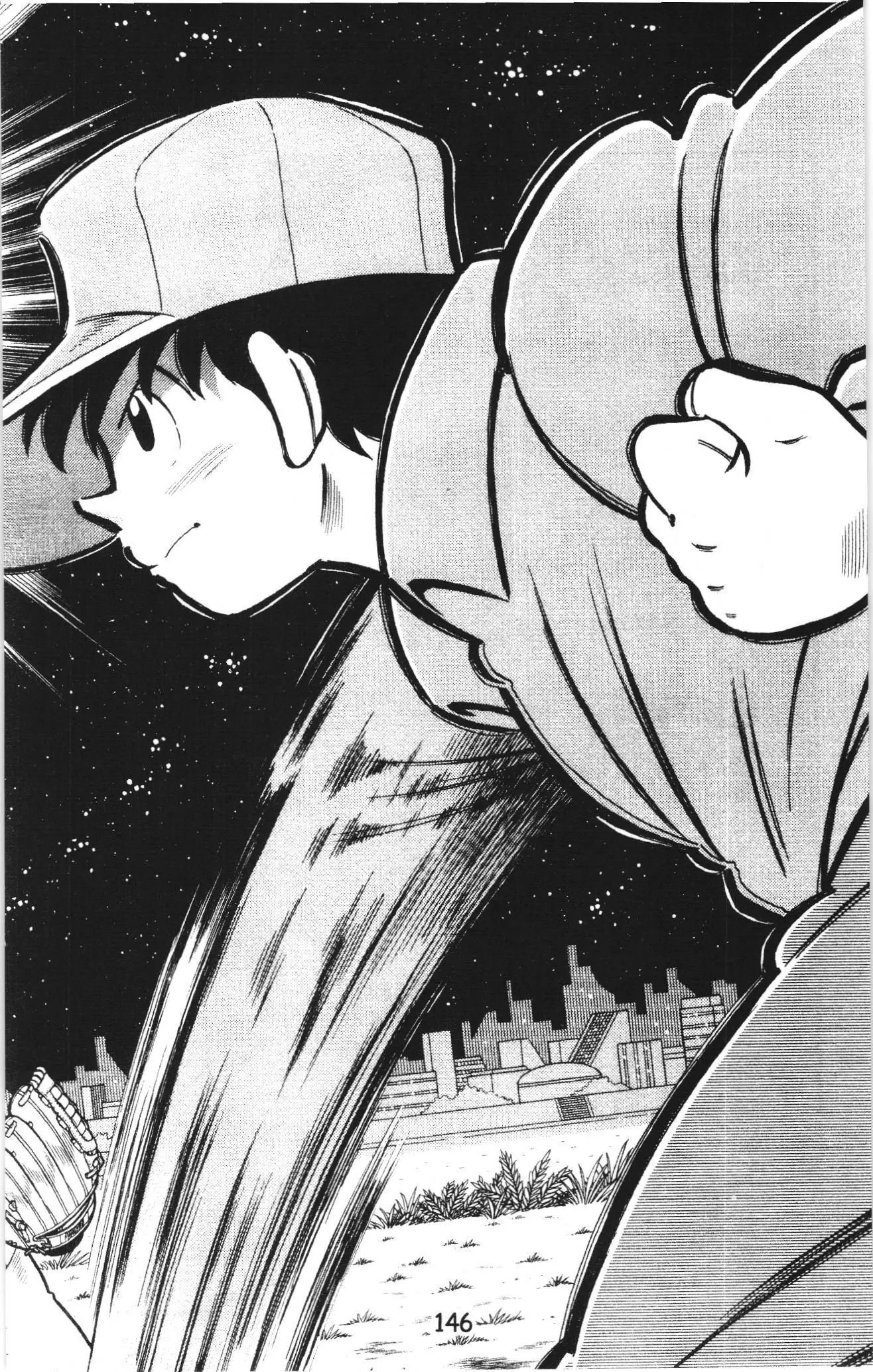 Tuyển tập Doraemon bóng chày (NXB Kim Đồng) Chapter 81 - Trang 25