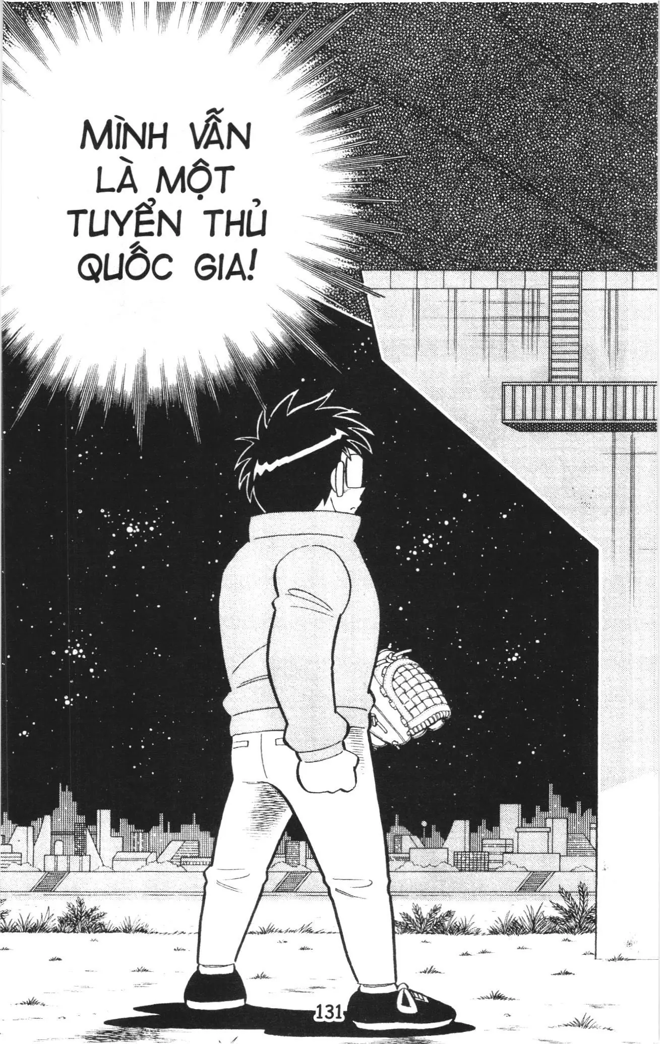 Tuyển tập Doraemon bóng chày (NXB Kim Đồng) Chapter 81 - Trang 9