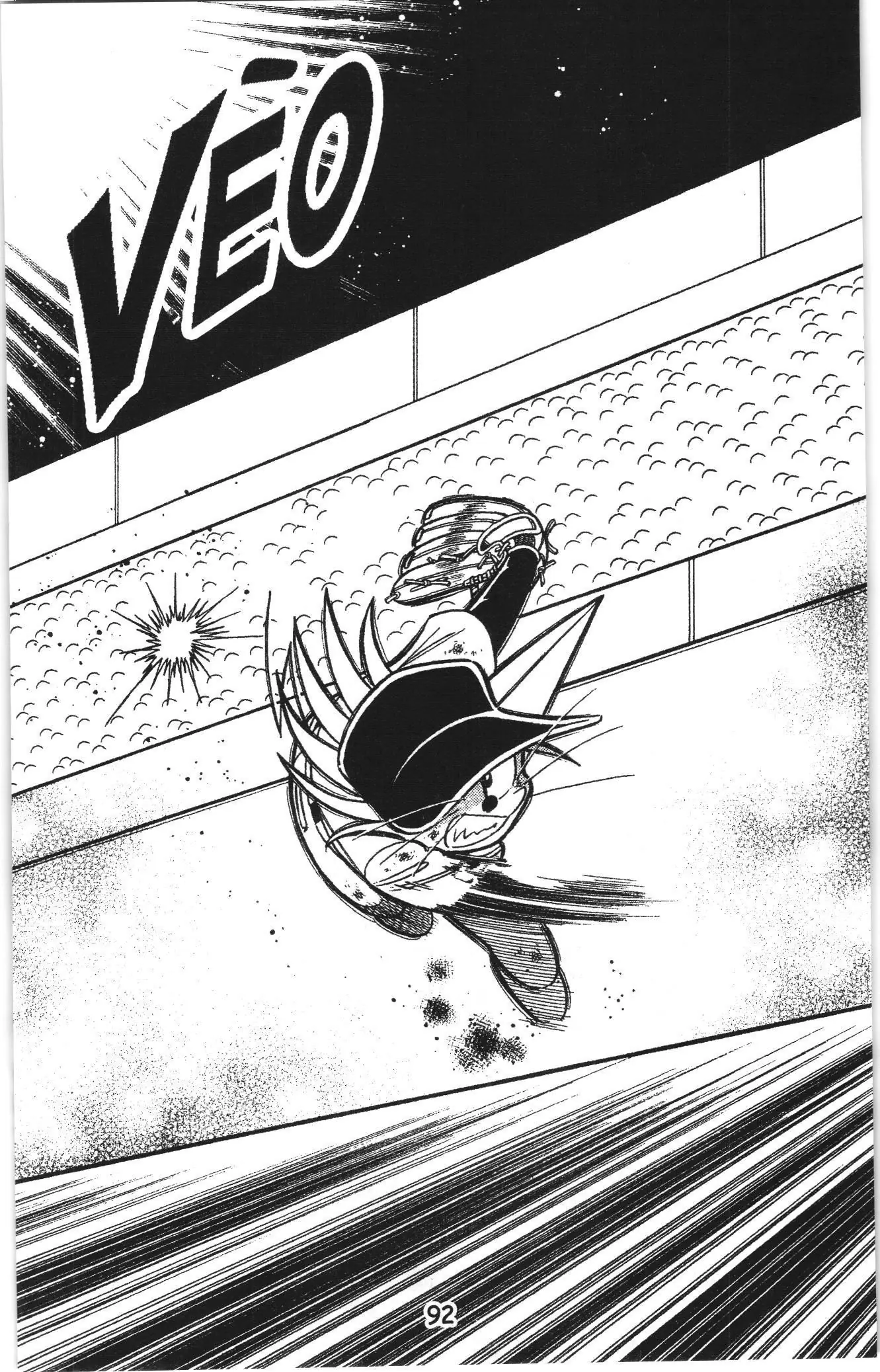 Tuyển tập Doraemon bóng chày (NXB Kim Đồng) Chapter 85 - Trang 28