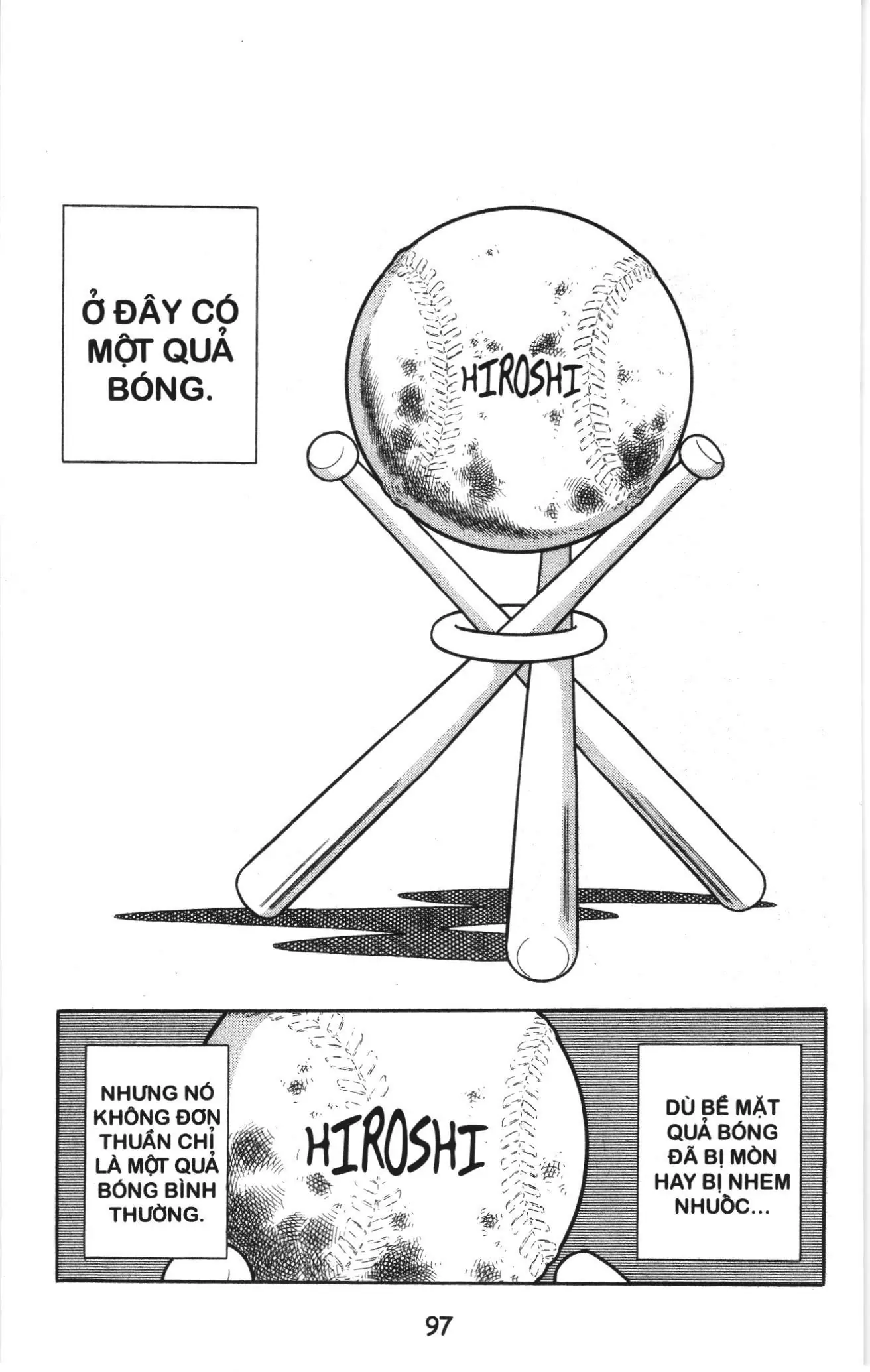 Tuyển tập Doraemon bóng chày (NXB Kim Đồng) Chapter 86 - Trang 2