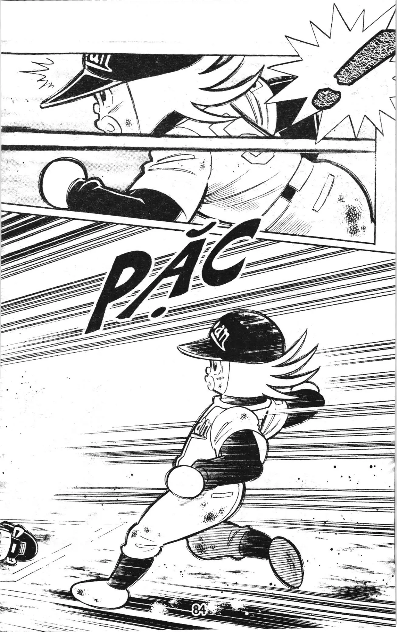 Tuyển tập Doraemon bóng chày (NXB Kim Đồng) Chapter 90 - Trang 29