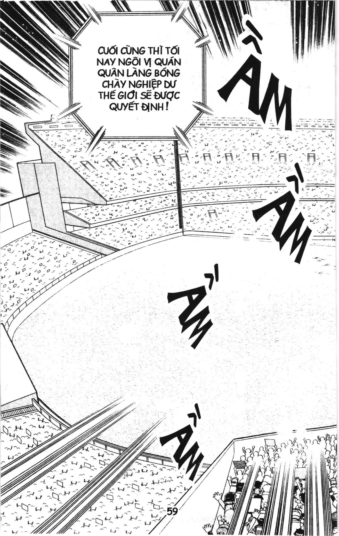 Tuyển tập Doraemon bóng chày (NXB Kim Đồng) Chapter 90 - Trang 4