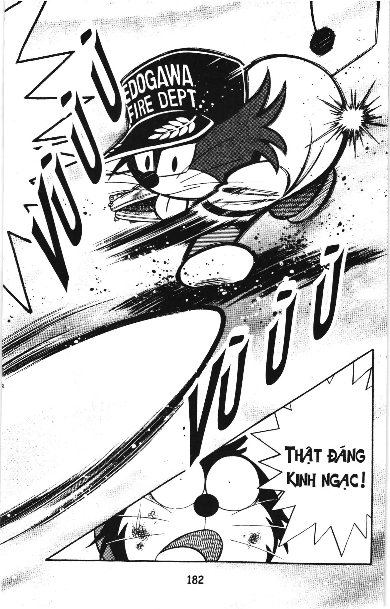 Tuyển tập Doraemon bóng chày (NXB Kim Đồng) Chapter 92.5 - Trang 42