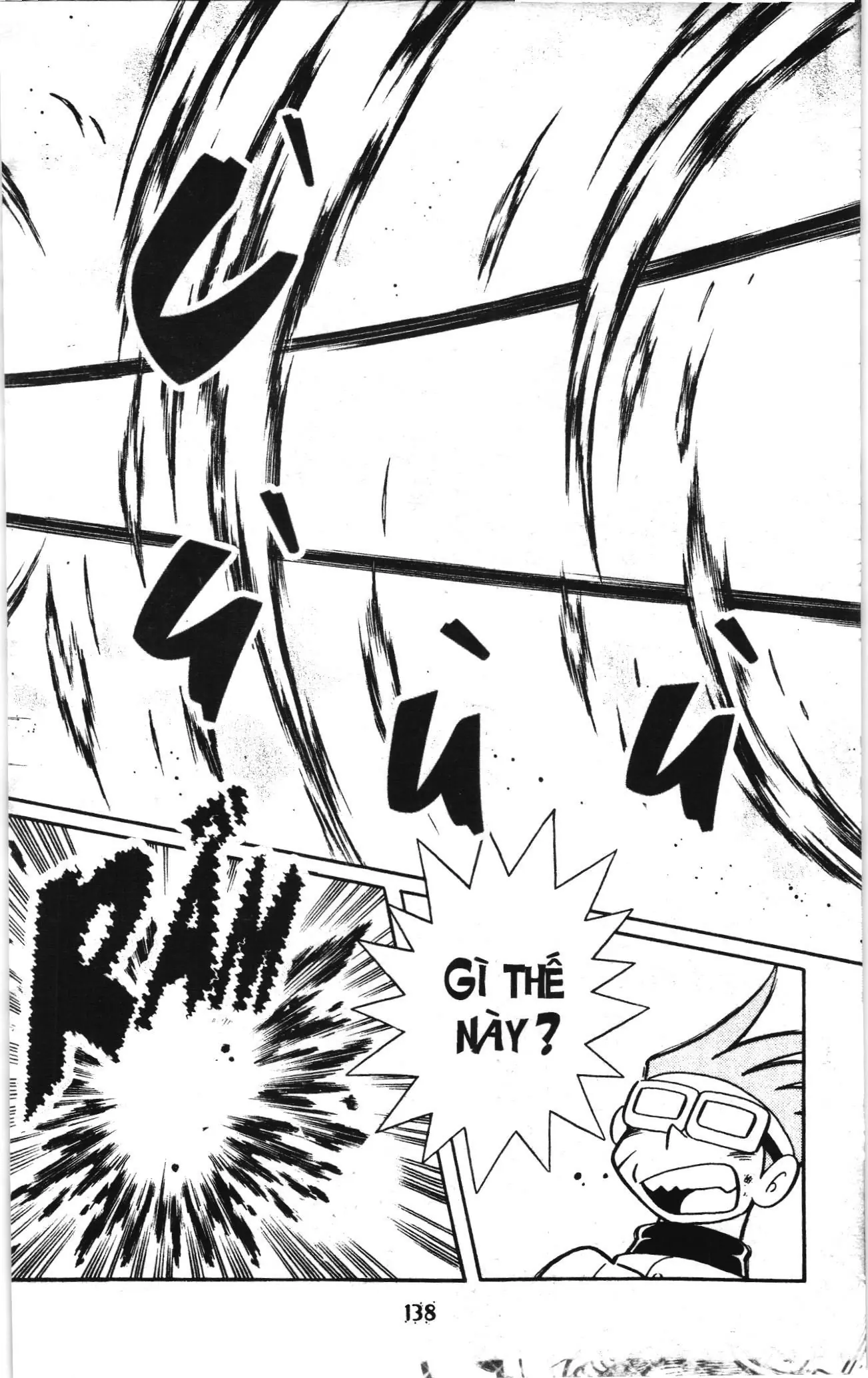 Tuyển tập Doraemon bóng chày (NXB Kim Đồng) Chapter 97 - Trang 21