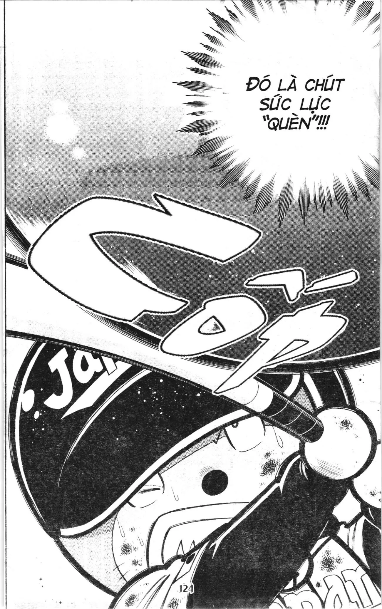 Tuyển tập Doraemon bóng chày (NXB Kim Đồng) Chapter 97 - Trang 7