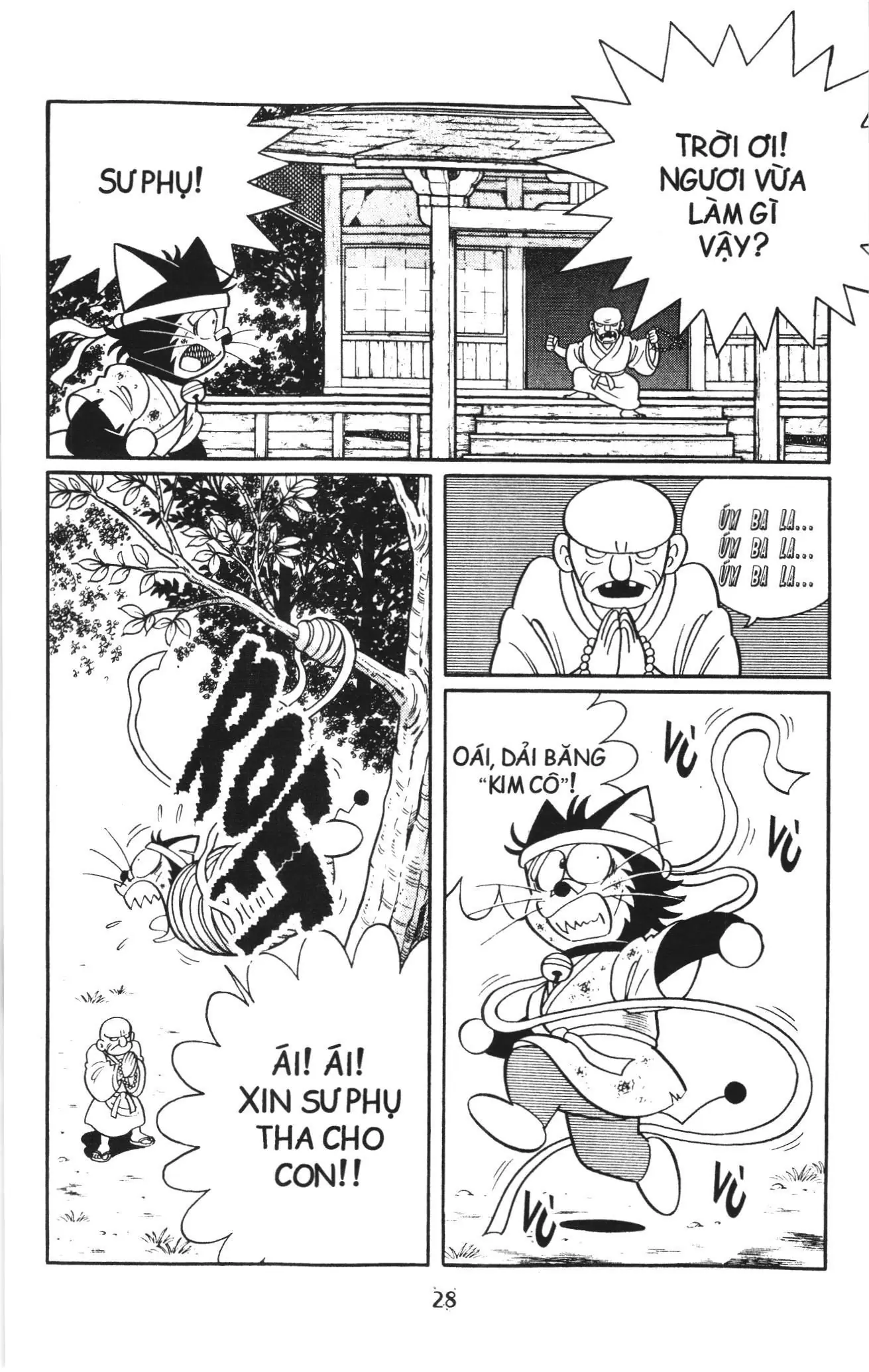 Tuyển tập Doraemon bóng chày (NXB Kim Đồng) Chapter 99 - Trang 25