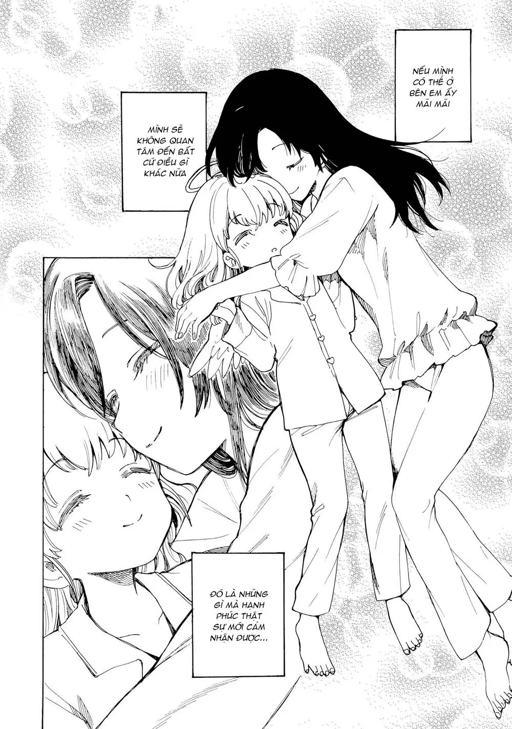 Tuyển Tập Hoàn Hảo: Onee-Loli Yuri Chapter 10 - Trang 13