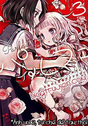 Tuyển Tập Hoàn Hảo: Onee-Loli Yuri Chapter 19 - Trang 3