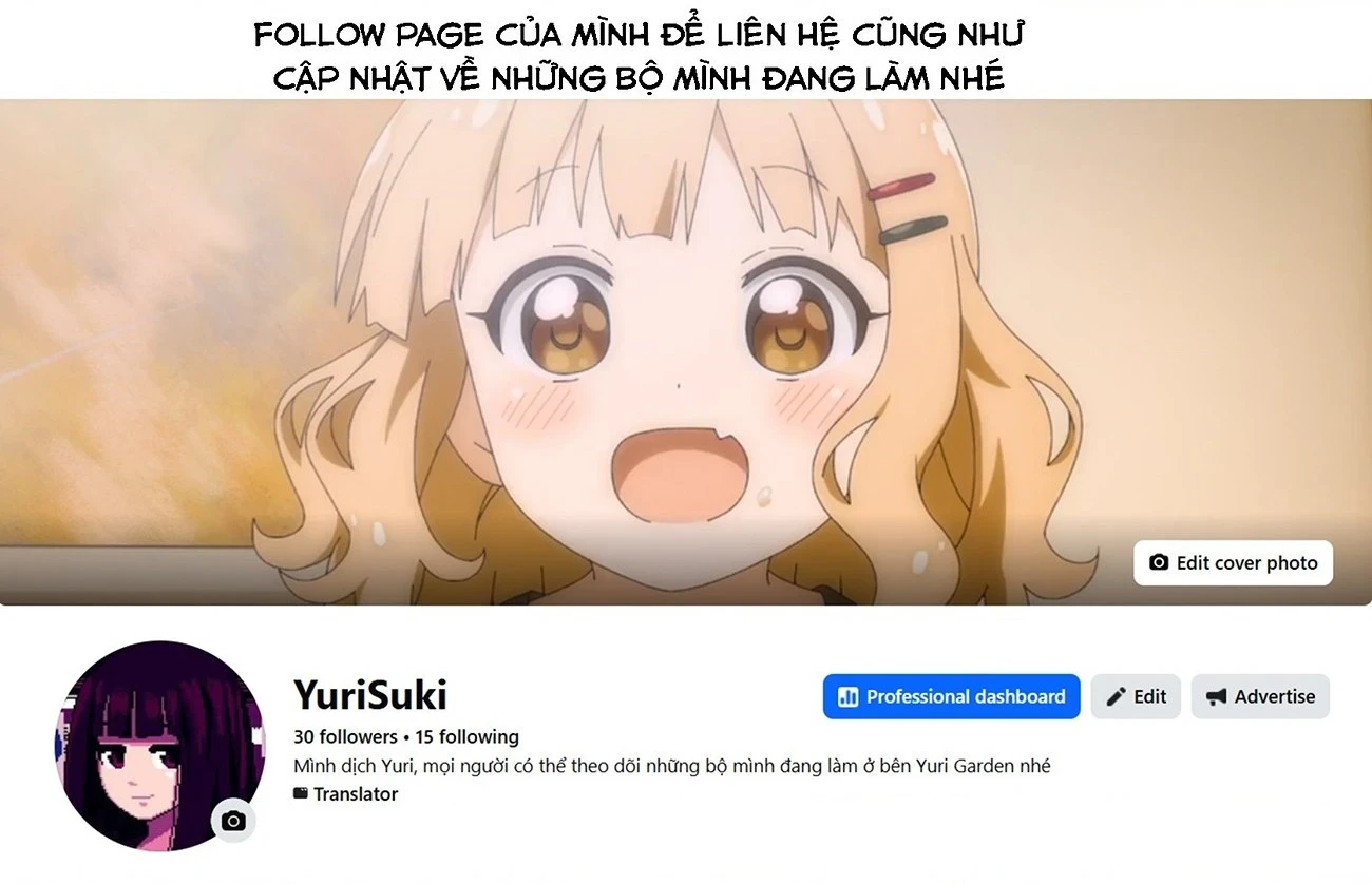 Tuyển Tập Hoàn Hảo: Onee-Loli Yuri Chapter 23 - Trang 17