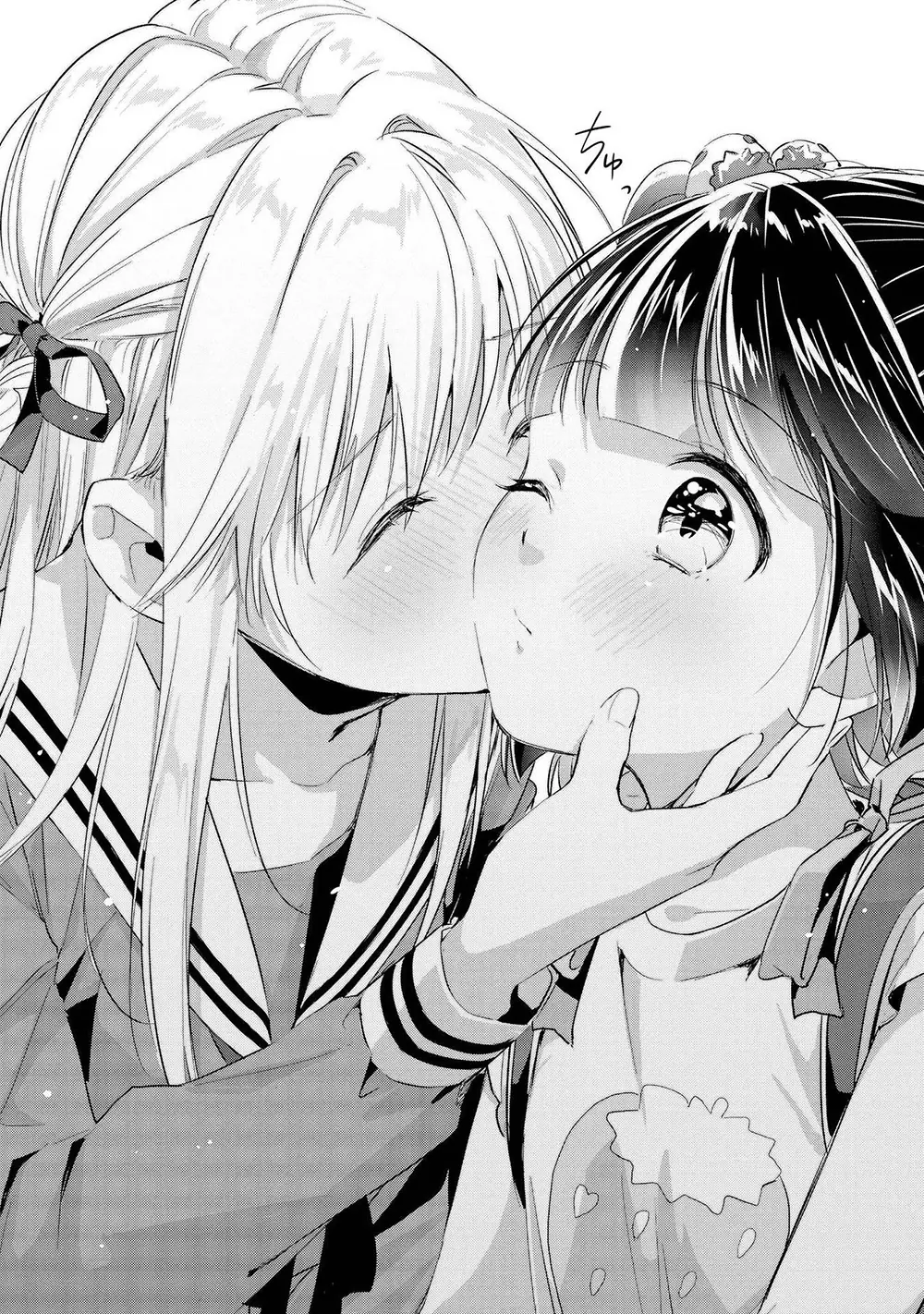 Tuyển Tập Hoàn Hảo: Onee-Loli Yuri Chapter 25 - Trang 14