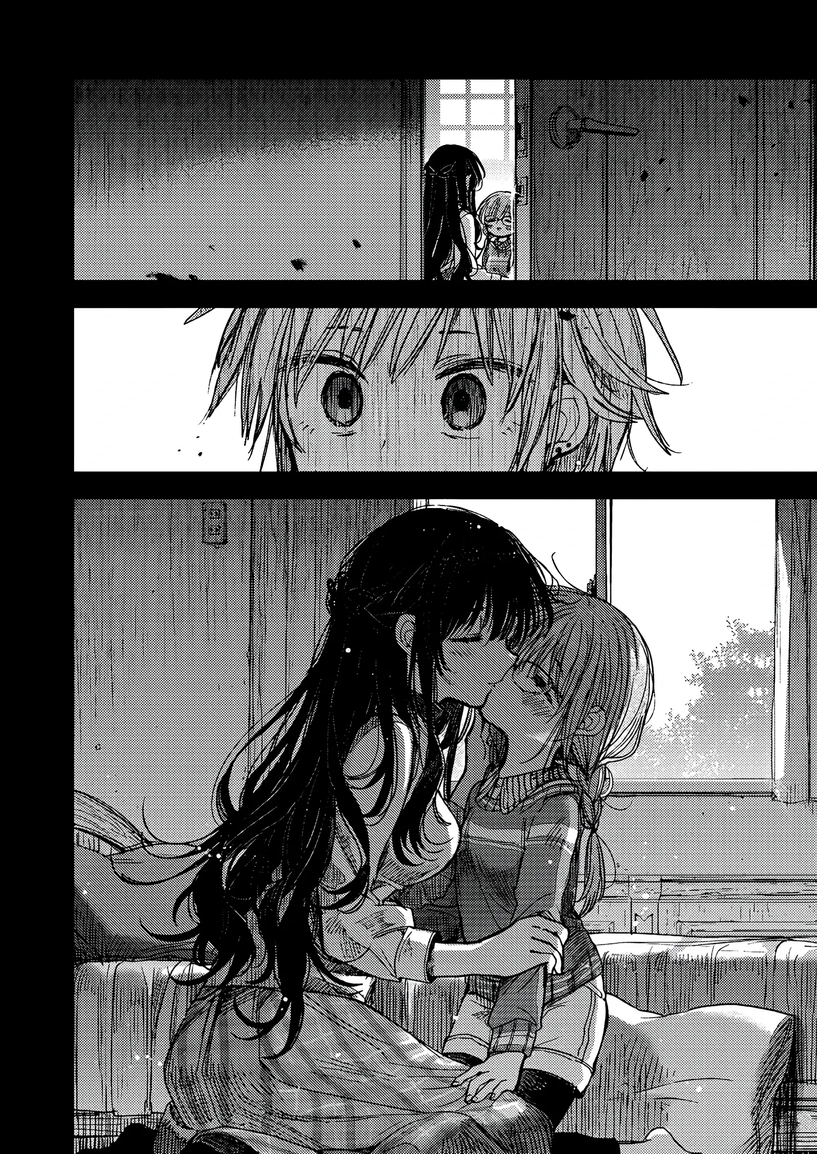 Tuyển Tập Hoàn Hảo: Onee-Loli Yuri Chapter 27 - Trang 11